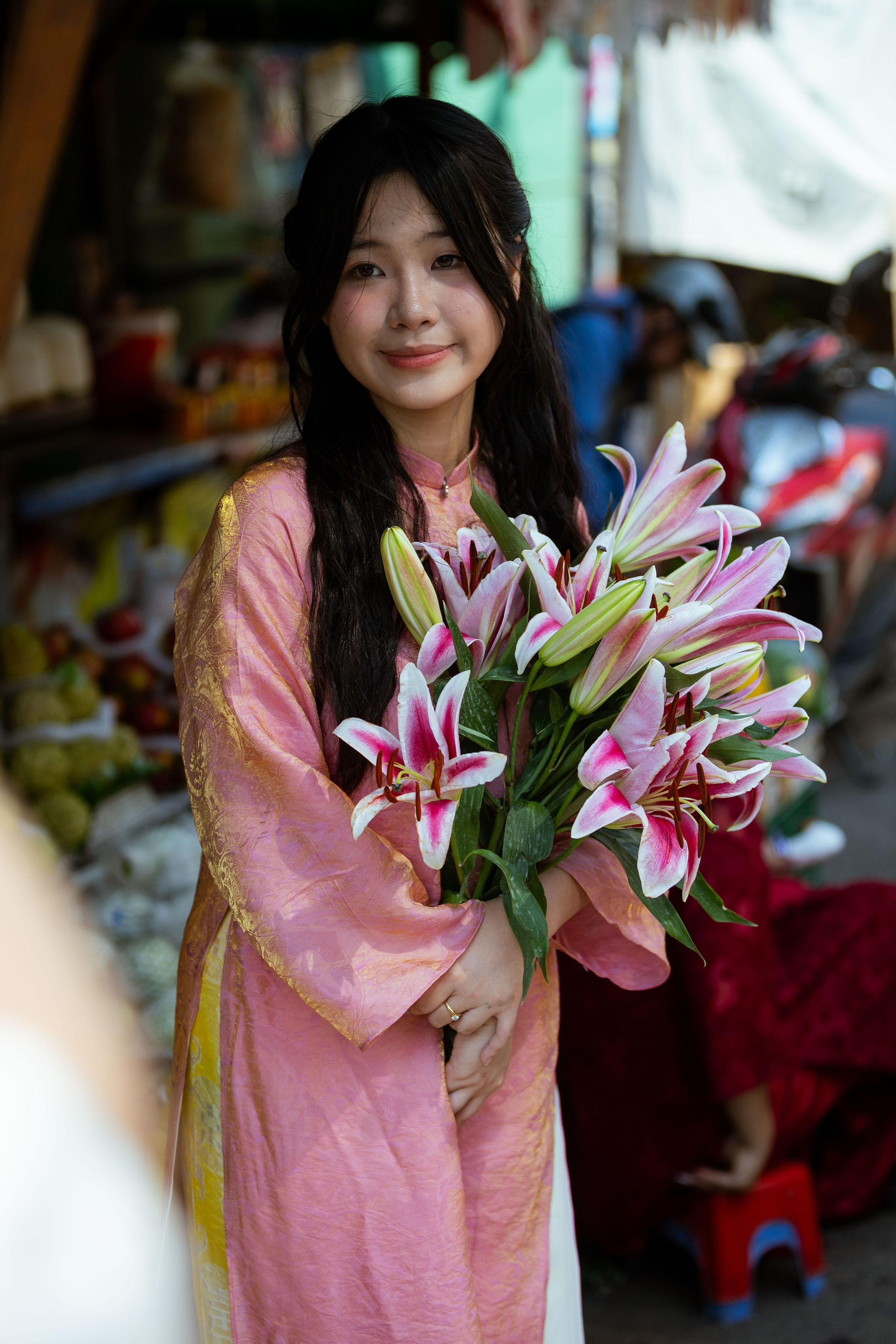 Вьетнам (зима 2025-2026). Фотограф Виноградов Константин