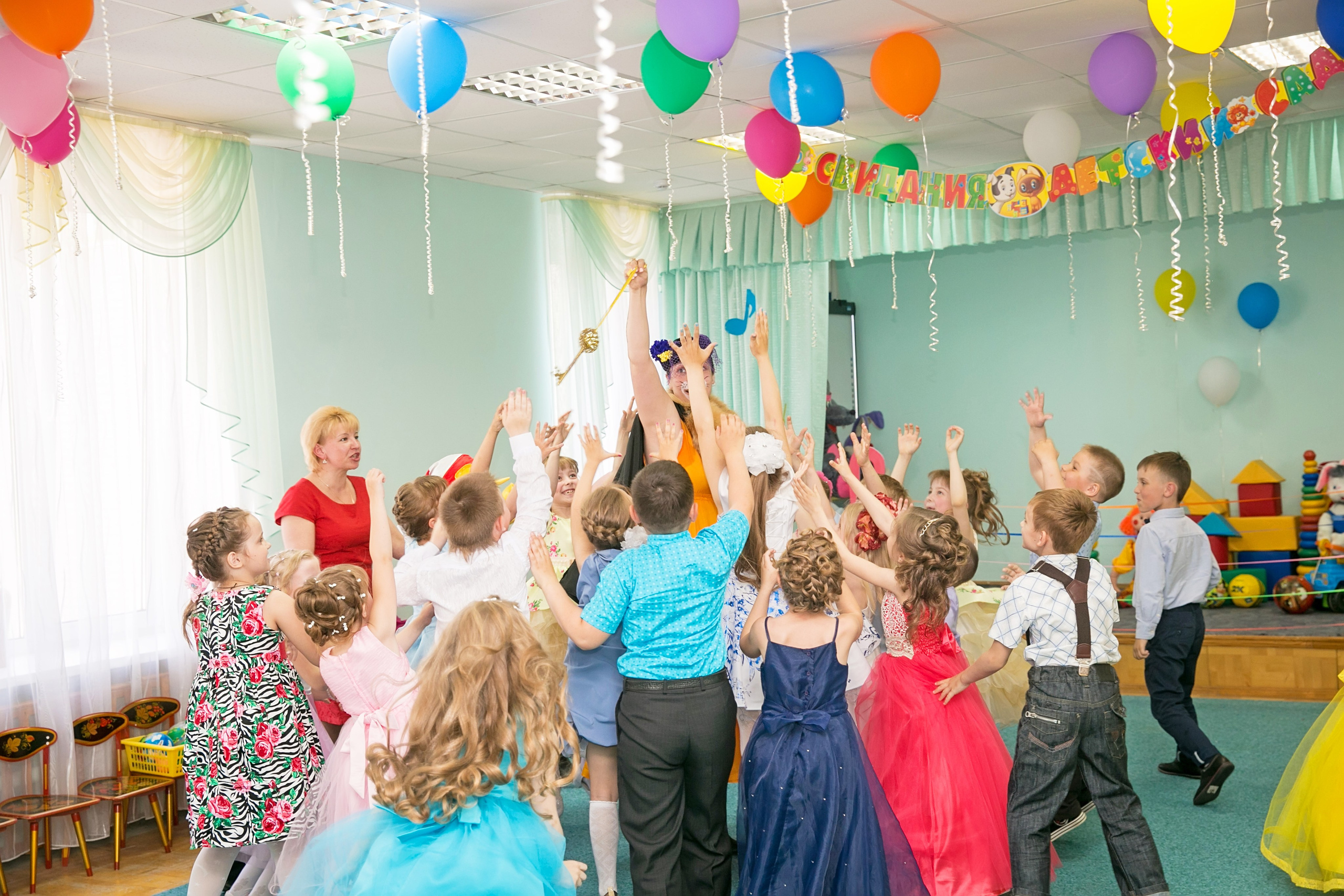 Выпускной 466. Семейный и детский фотограф в Нижнем Новгороде