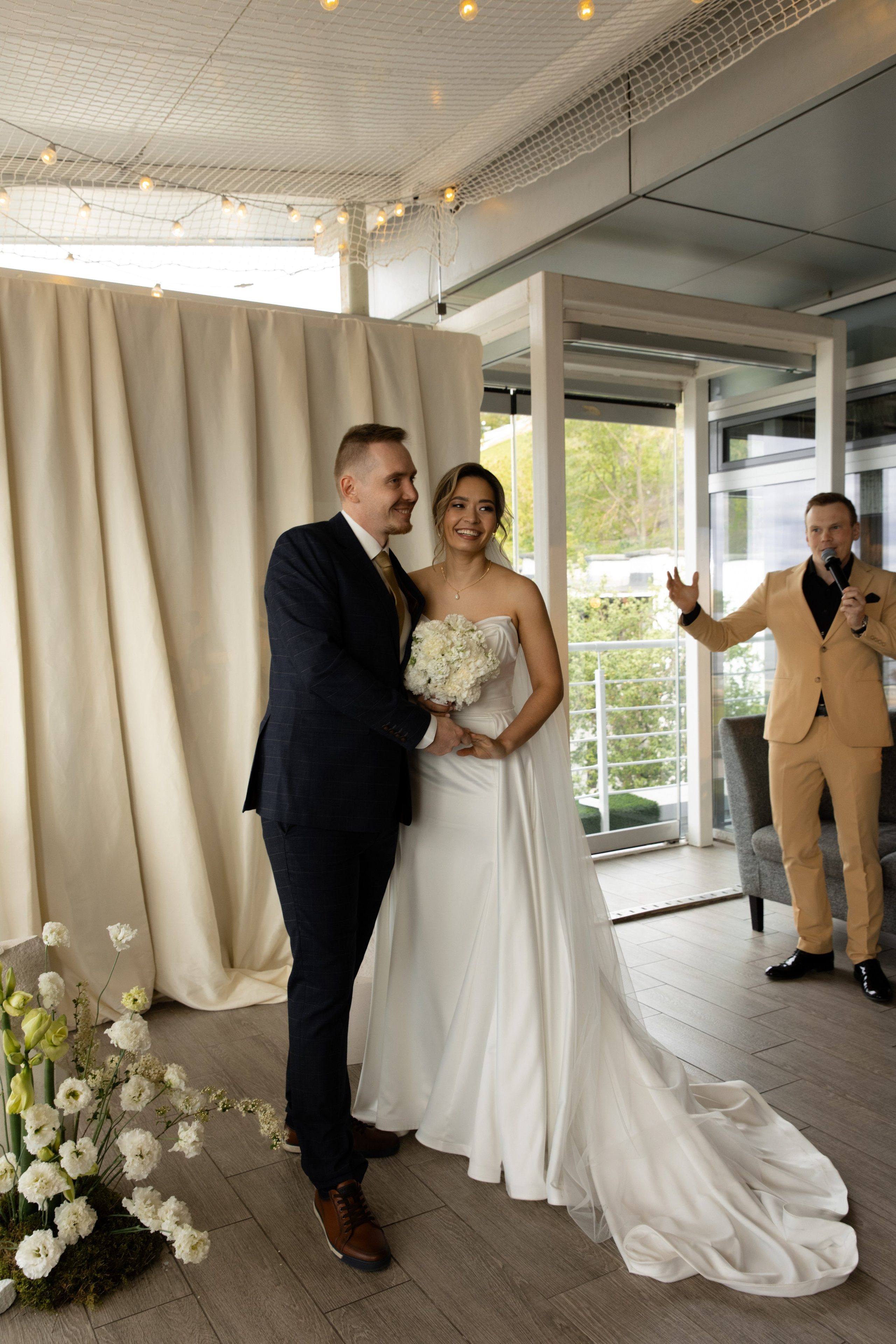 Даша и Леша. Фотограф Нижний Новгород