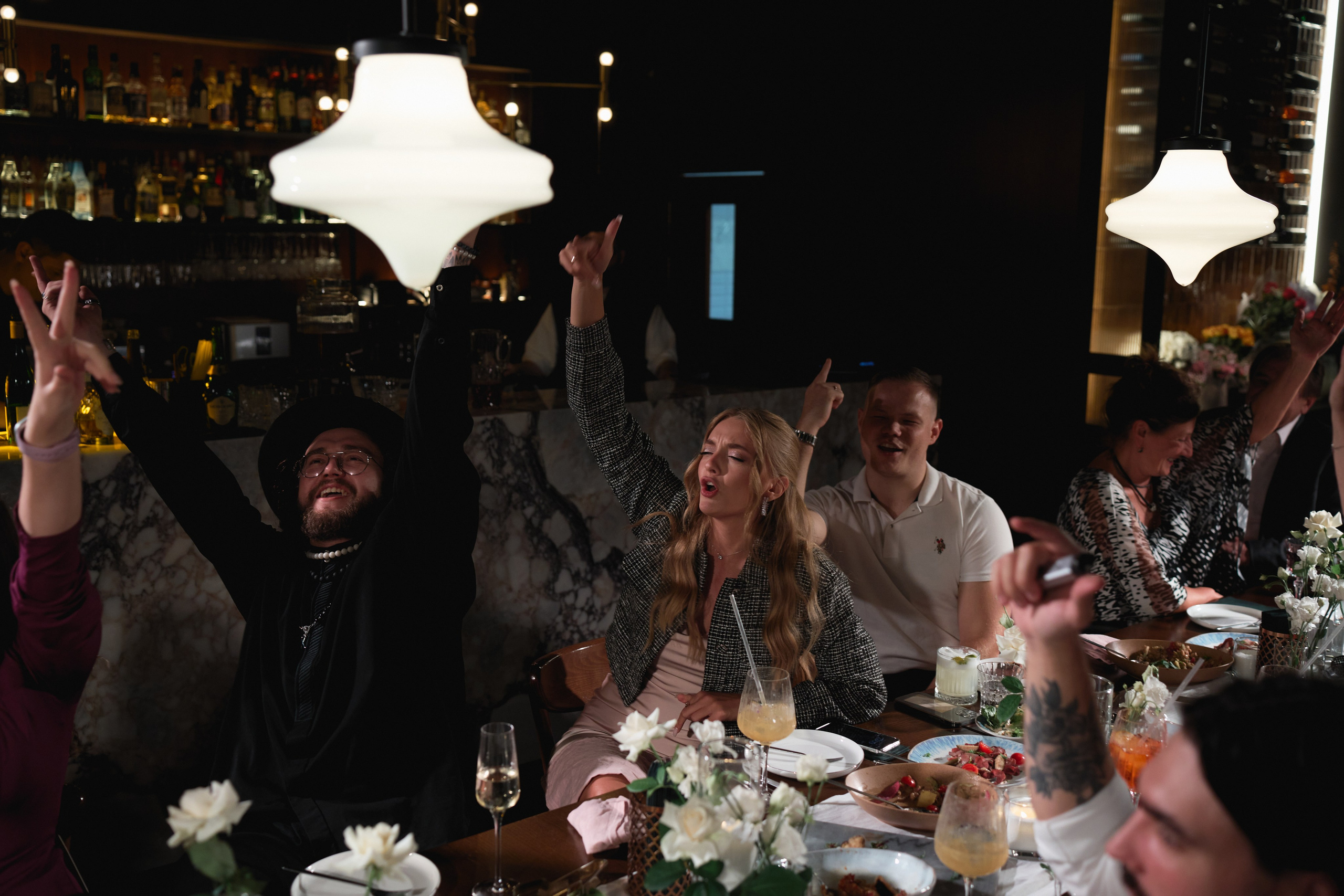 Анастасия и Михаил. Свадебный фотограф Санкт-Петербург Акбулатов Руслан