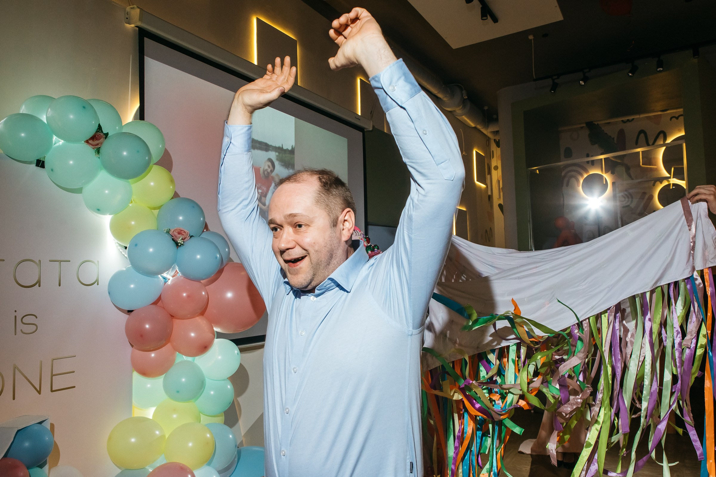 Агате 1 годик