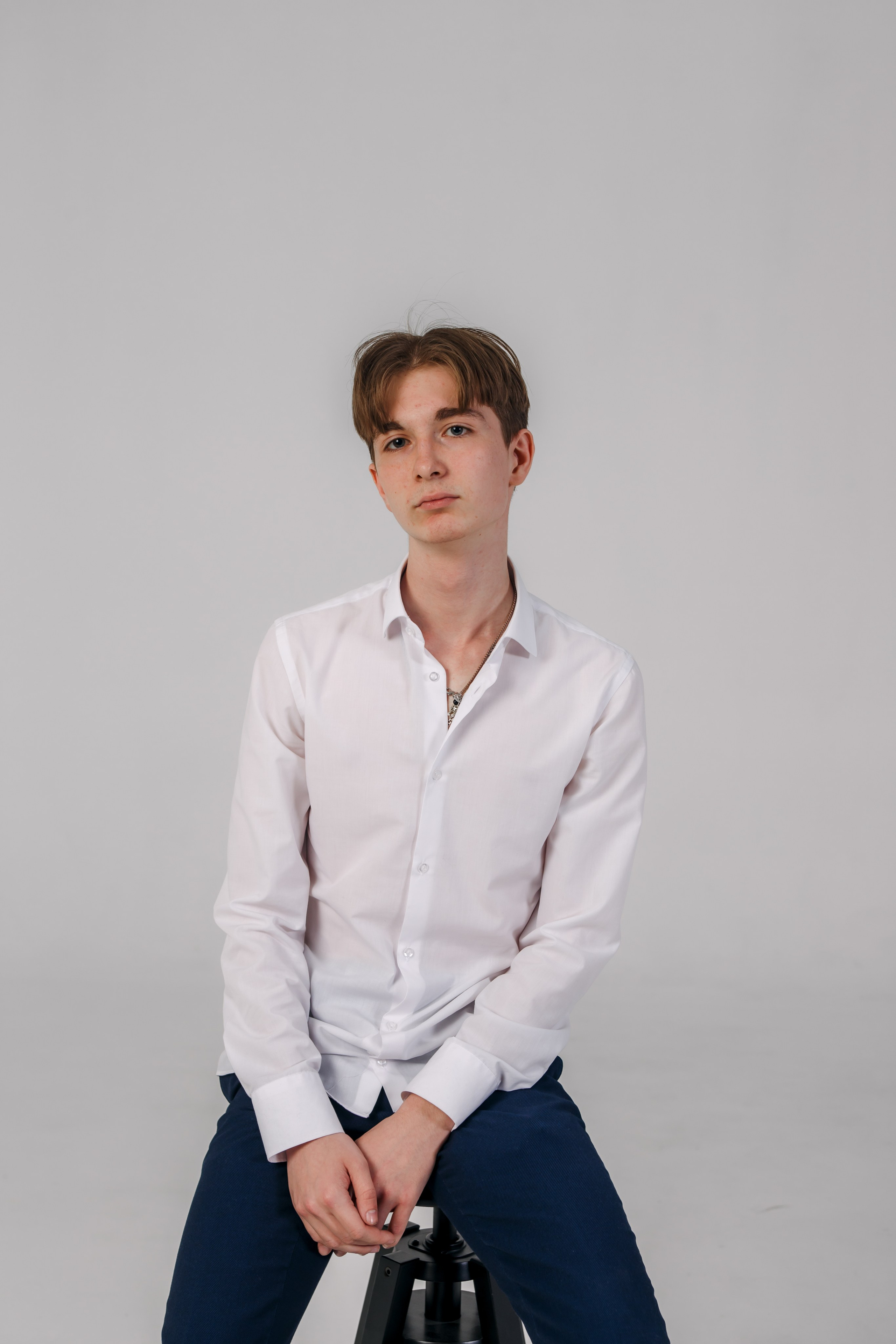 Старшие классы. Фотограф Саранск Екатерина Жукова