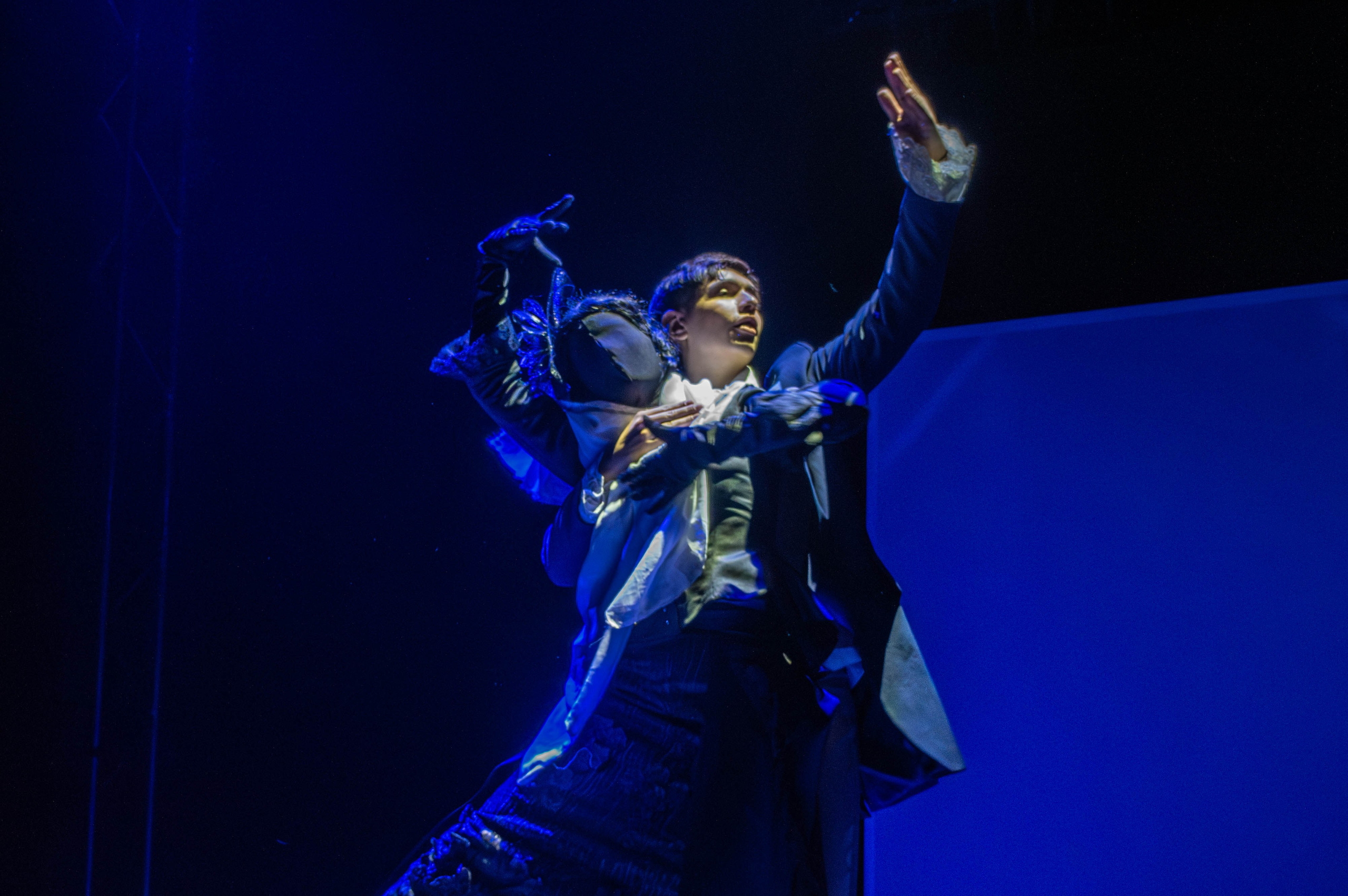 «ВЫСОТА» 2025. Репортажный фотограф во Владивостоке Анастасия Кострова