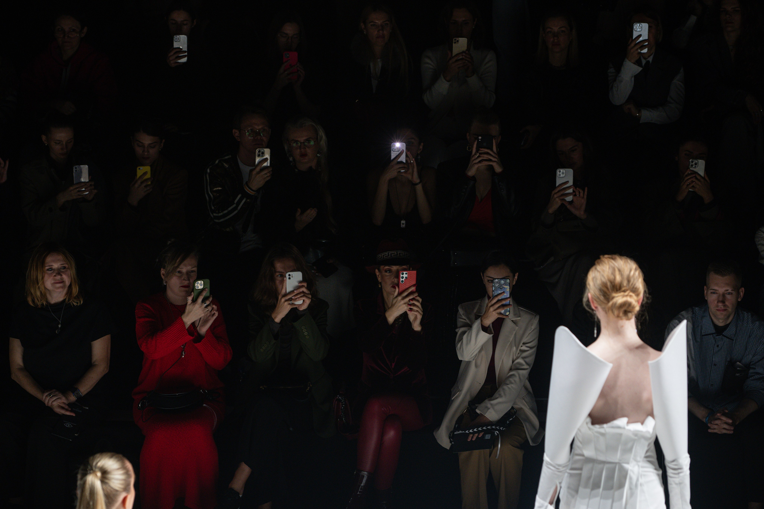 Reportage. Evgenii Filippov — Photographer