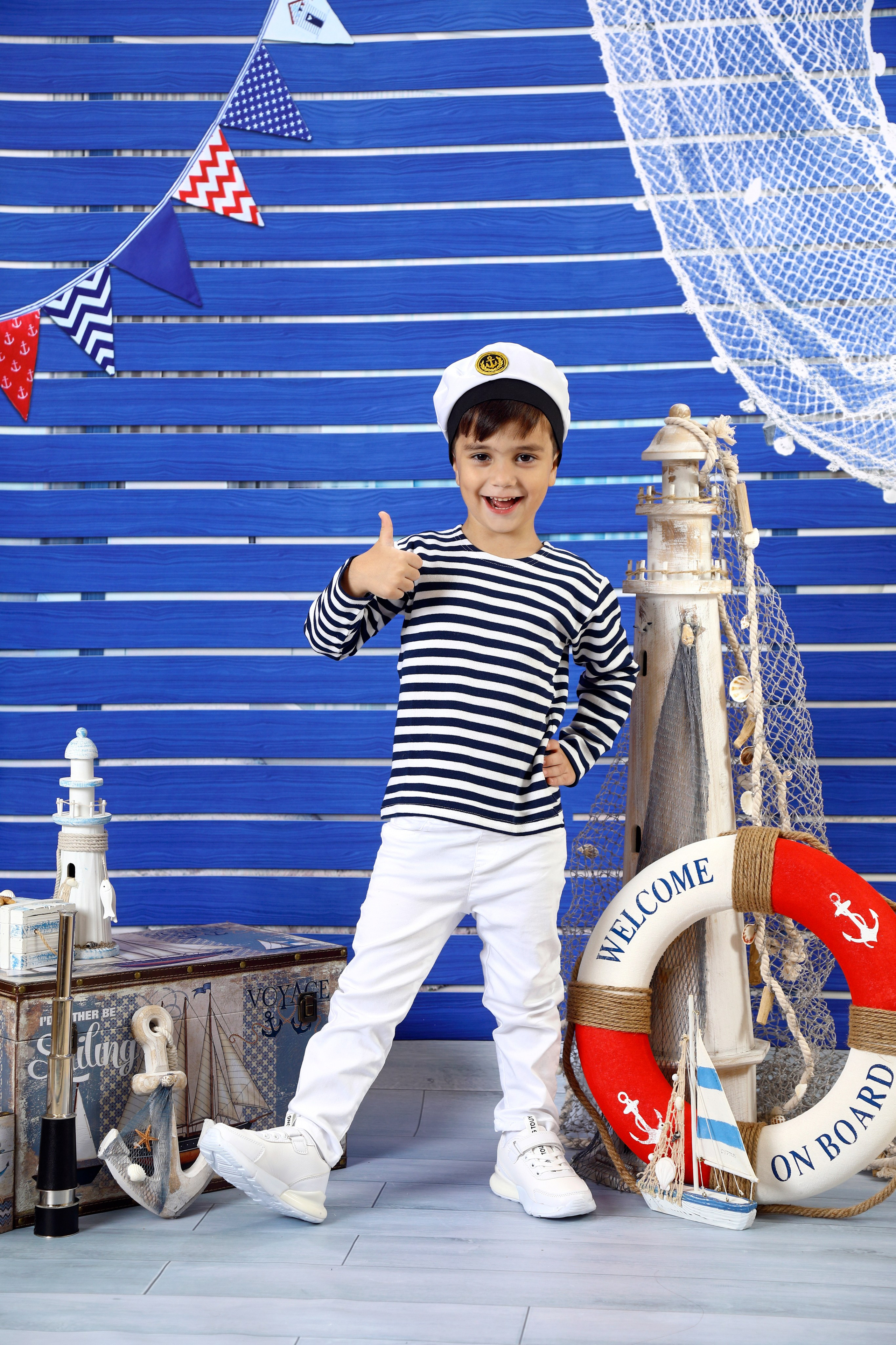 Детские костюмированные фотосессии. Мастер Фото