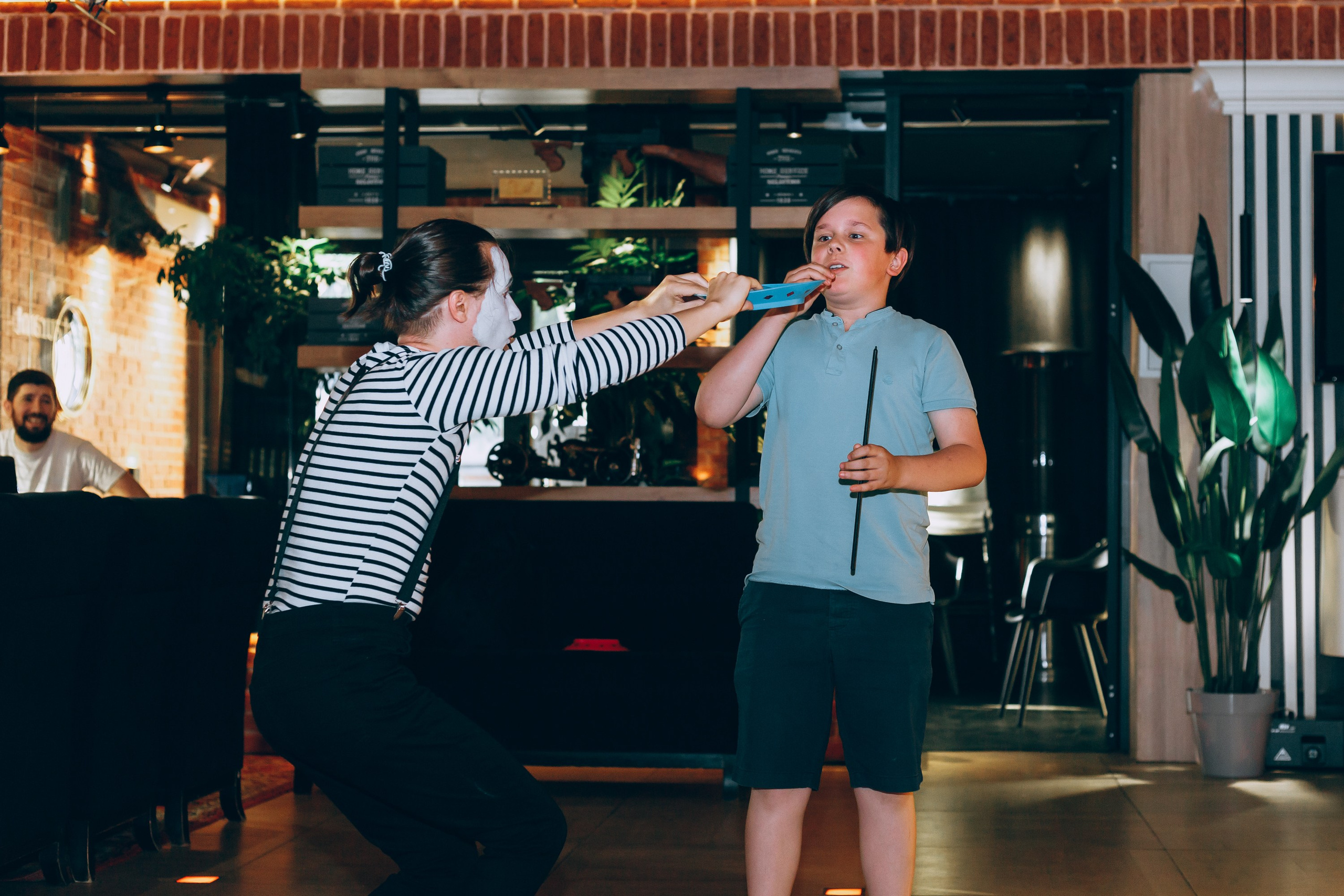 Репортажные съемки мероприятий. Дарья, фотограф, Москва