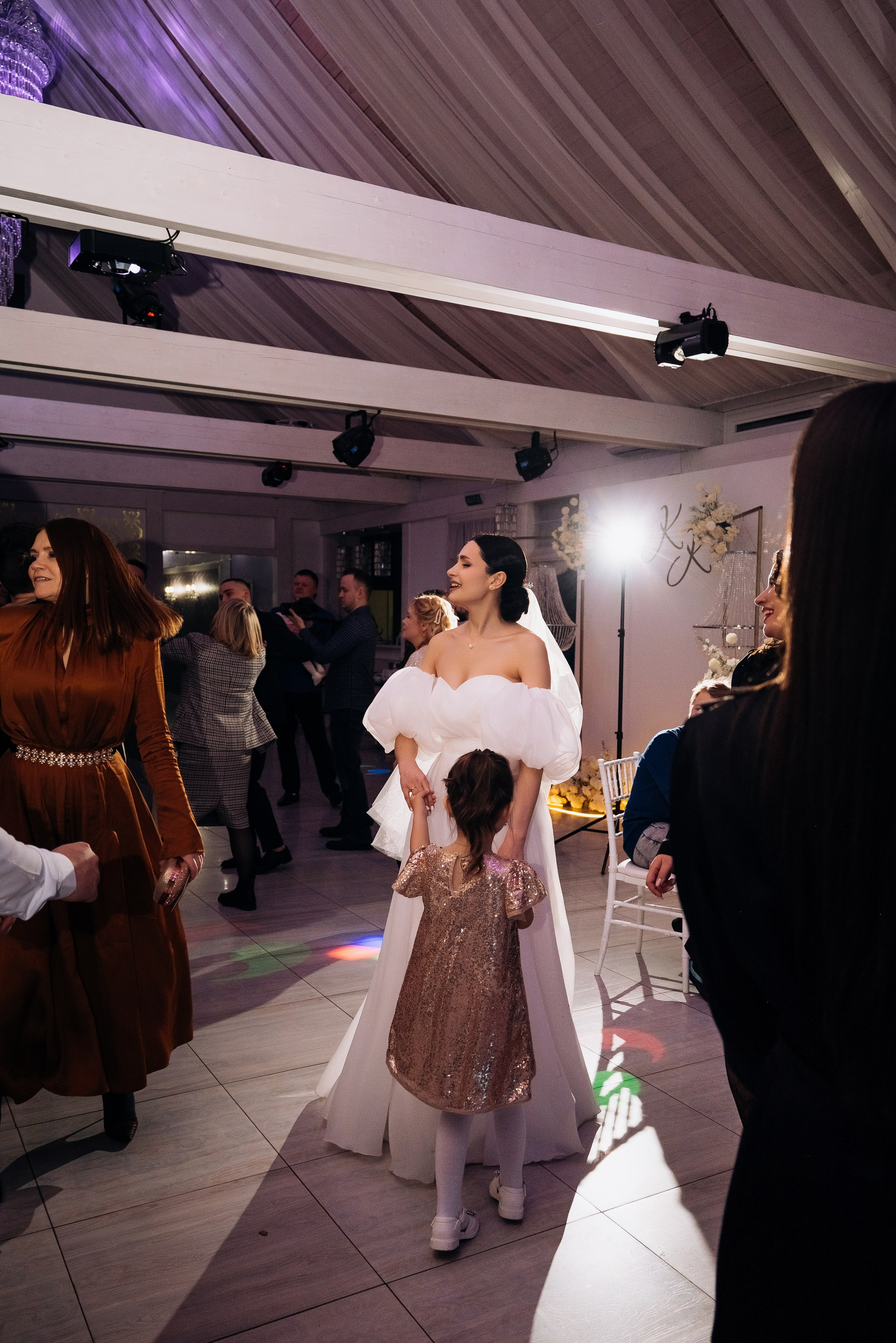 Кристина и Кирилл. Фотограф Тверь. Анна Драго