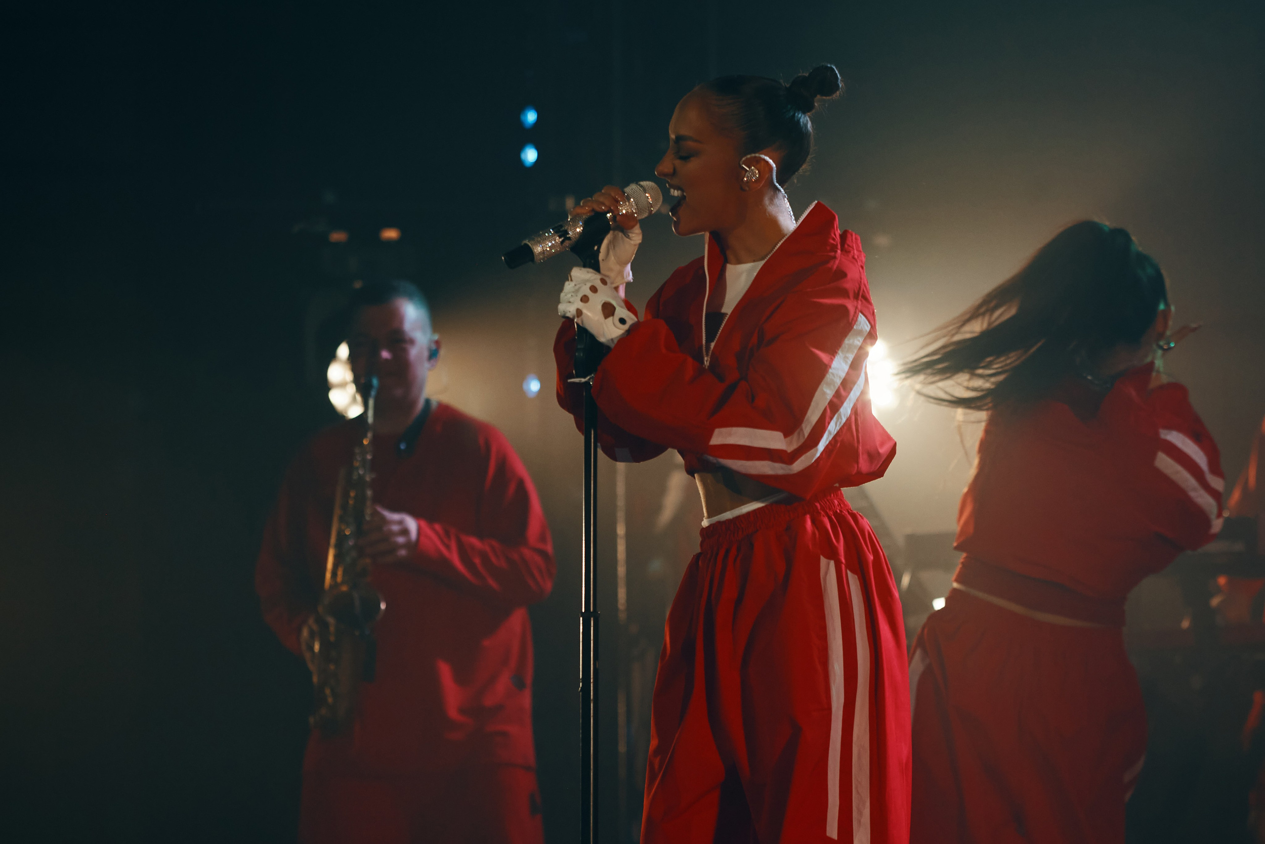 КОНЦЕРТ МЕРИ КРАЙМБРЕРИ БЛАГОВЕЩЕНСК. Фотограф Благовещенск — Владивосток Макс Маковкин