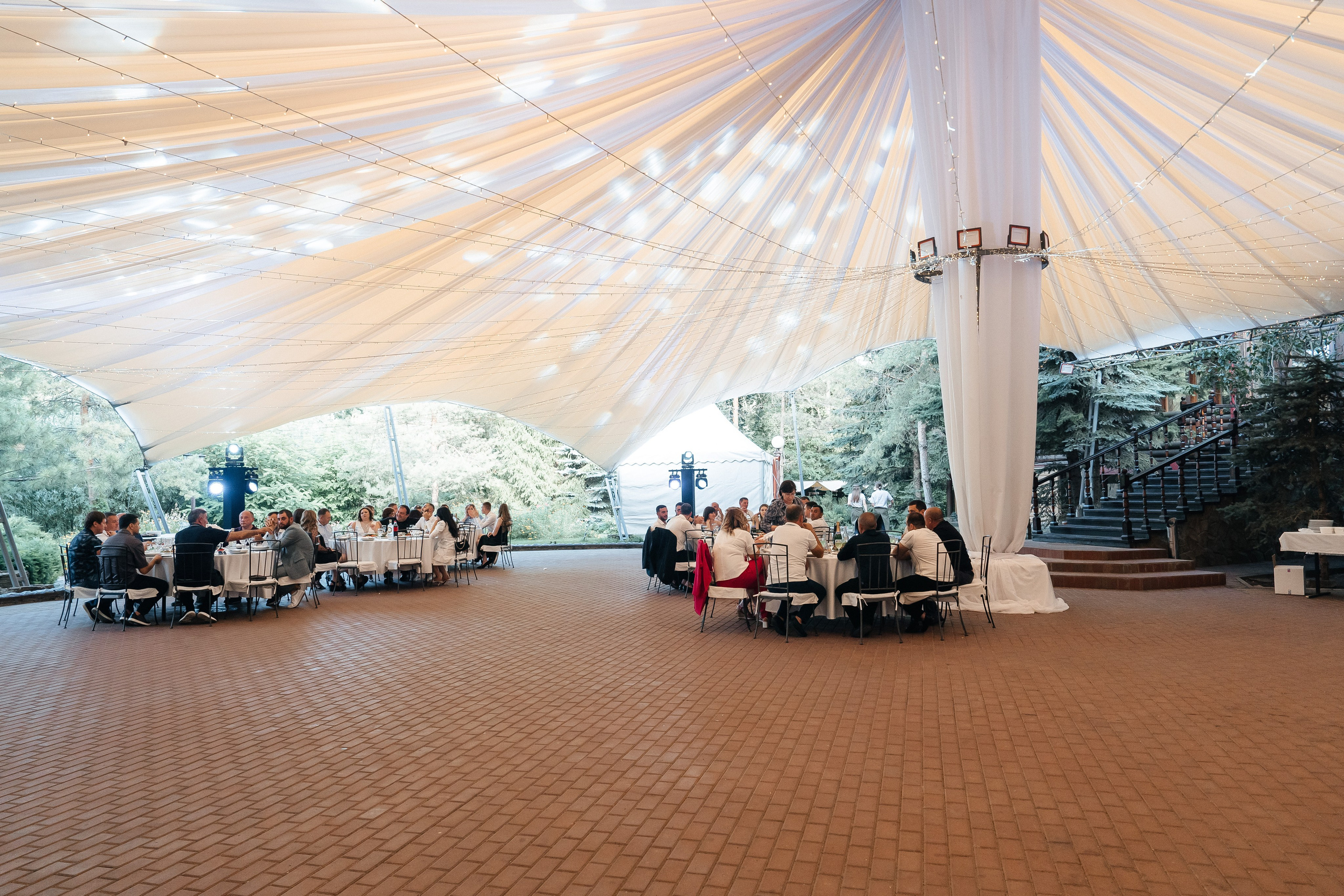Строй Маркет Сервис 15 лет. Lokos.pro Ник Соколов Фото и Видео Москва/Ростов-на-Дону