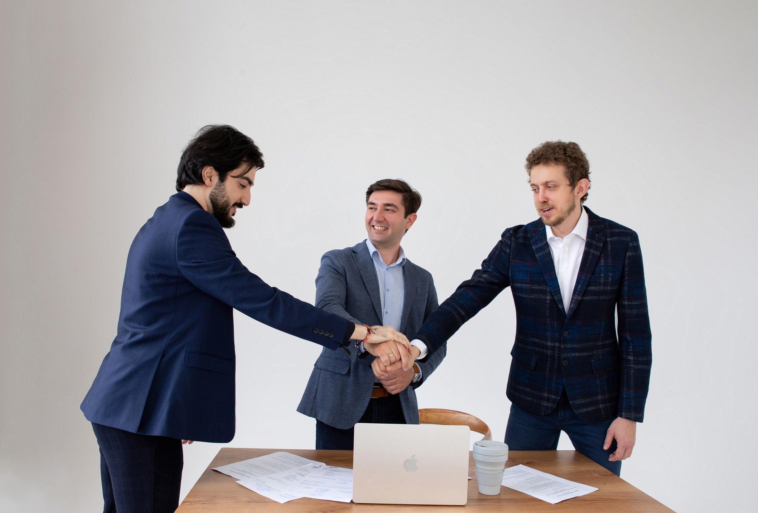 Бизнес Вселенная Фотографии Репортаж