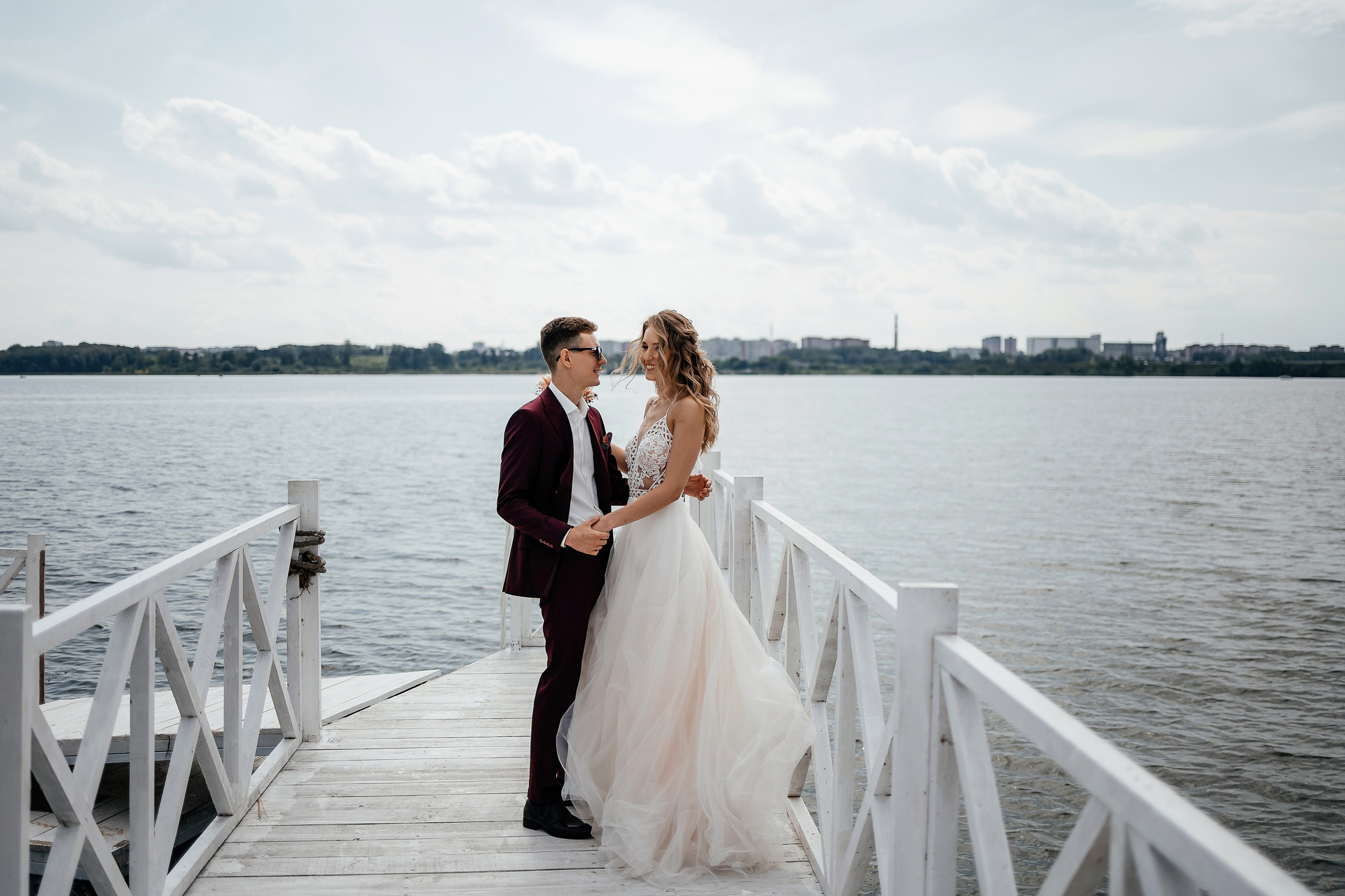 Свадебная фотосессия Новосибирск. Свадебный фотограф Новосибирск