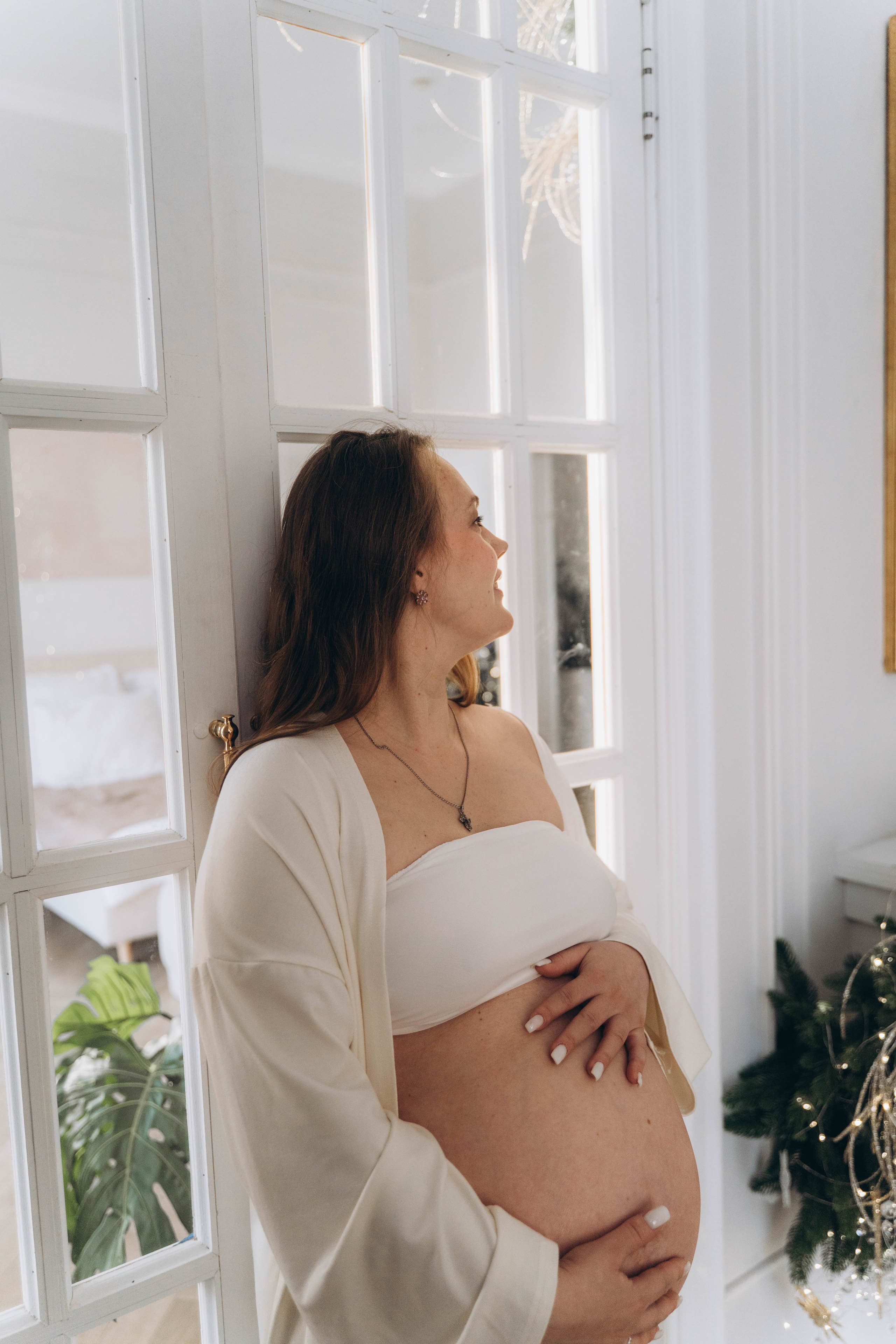 Ольга и Дмитрий