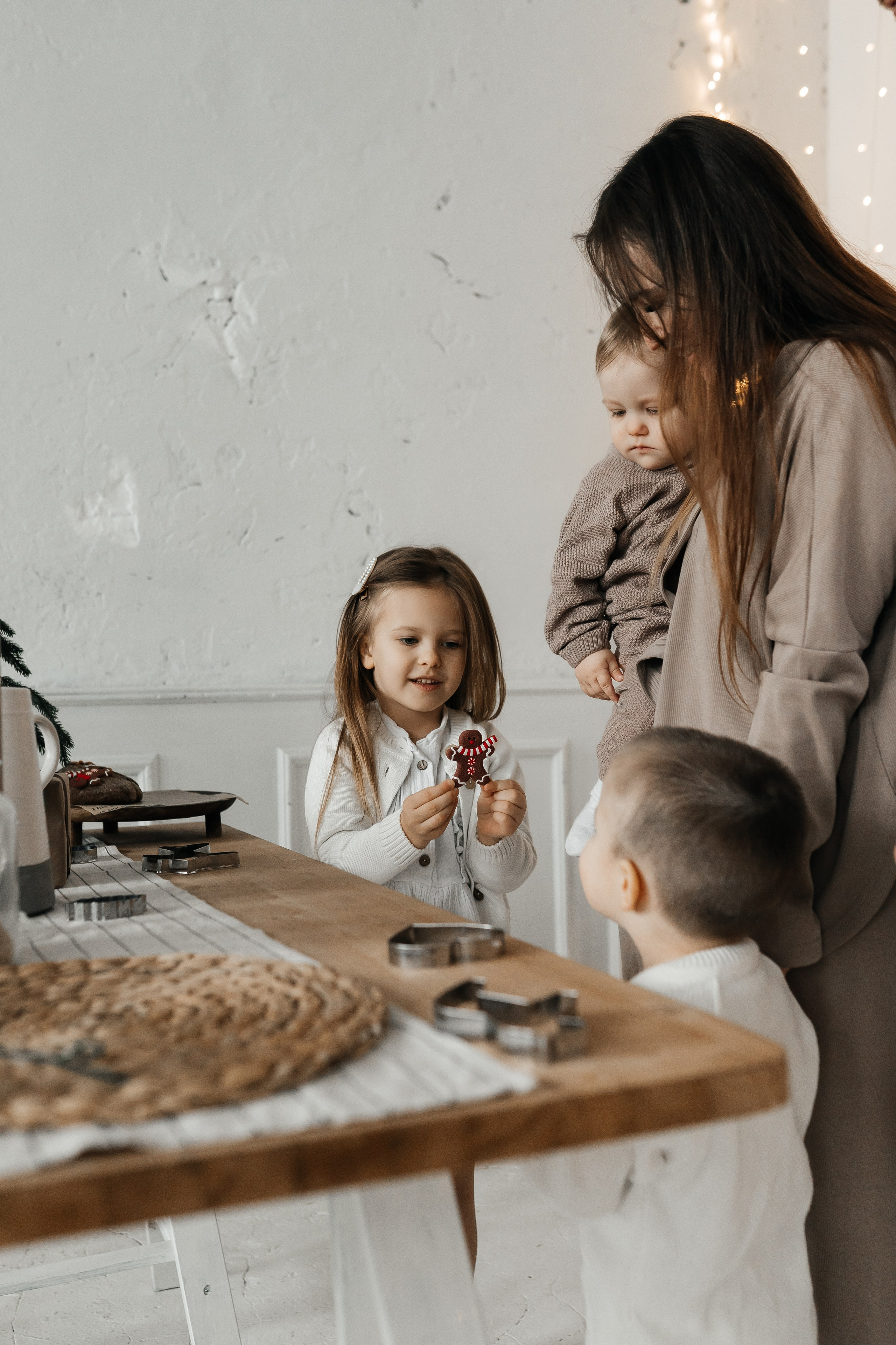 Илья и Карина