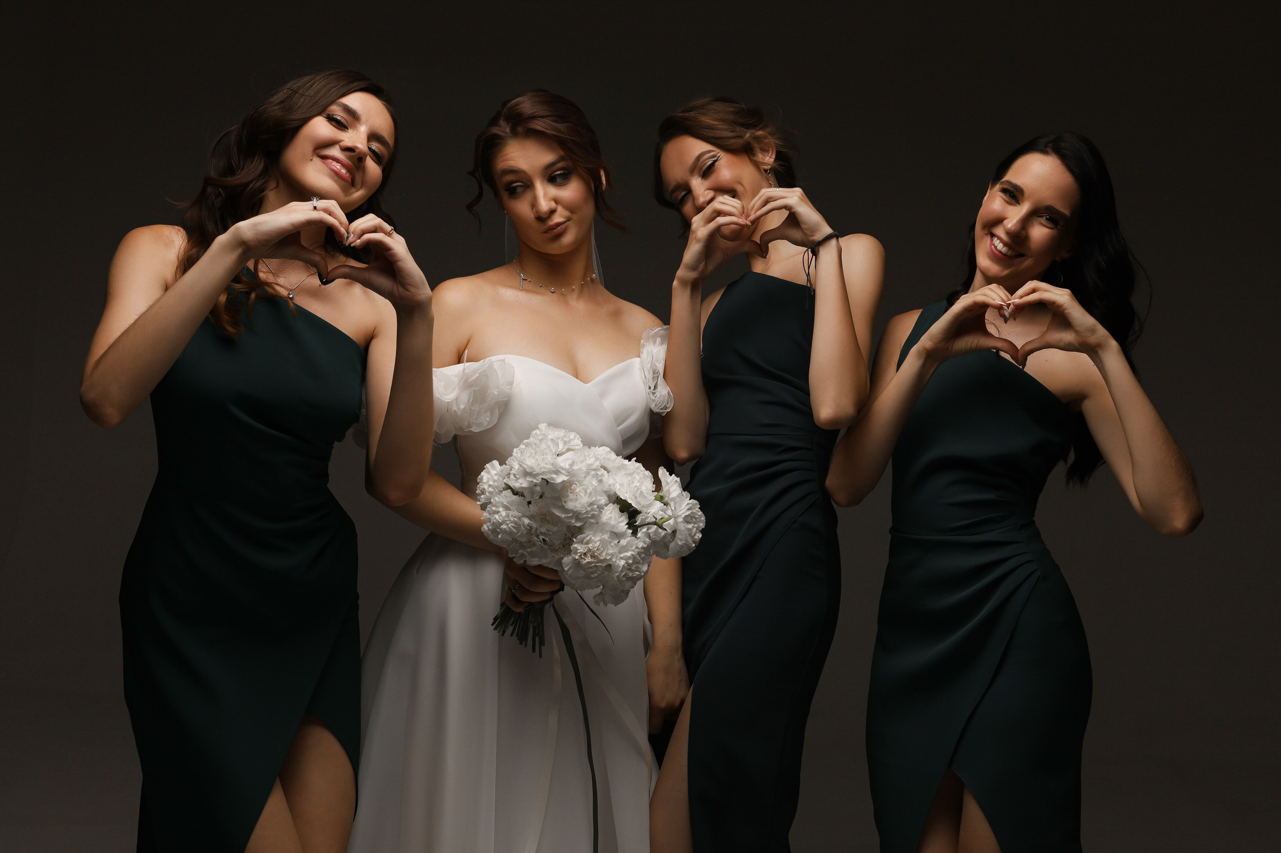 E&S. Анастасия Камал. Фотограф Саратов