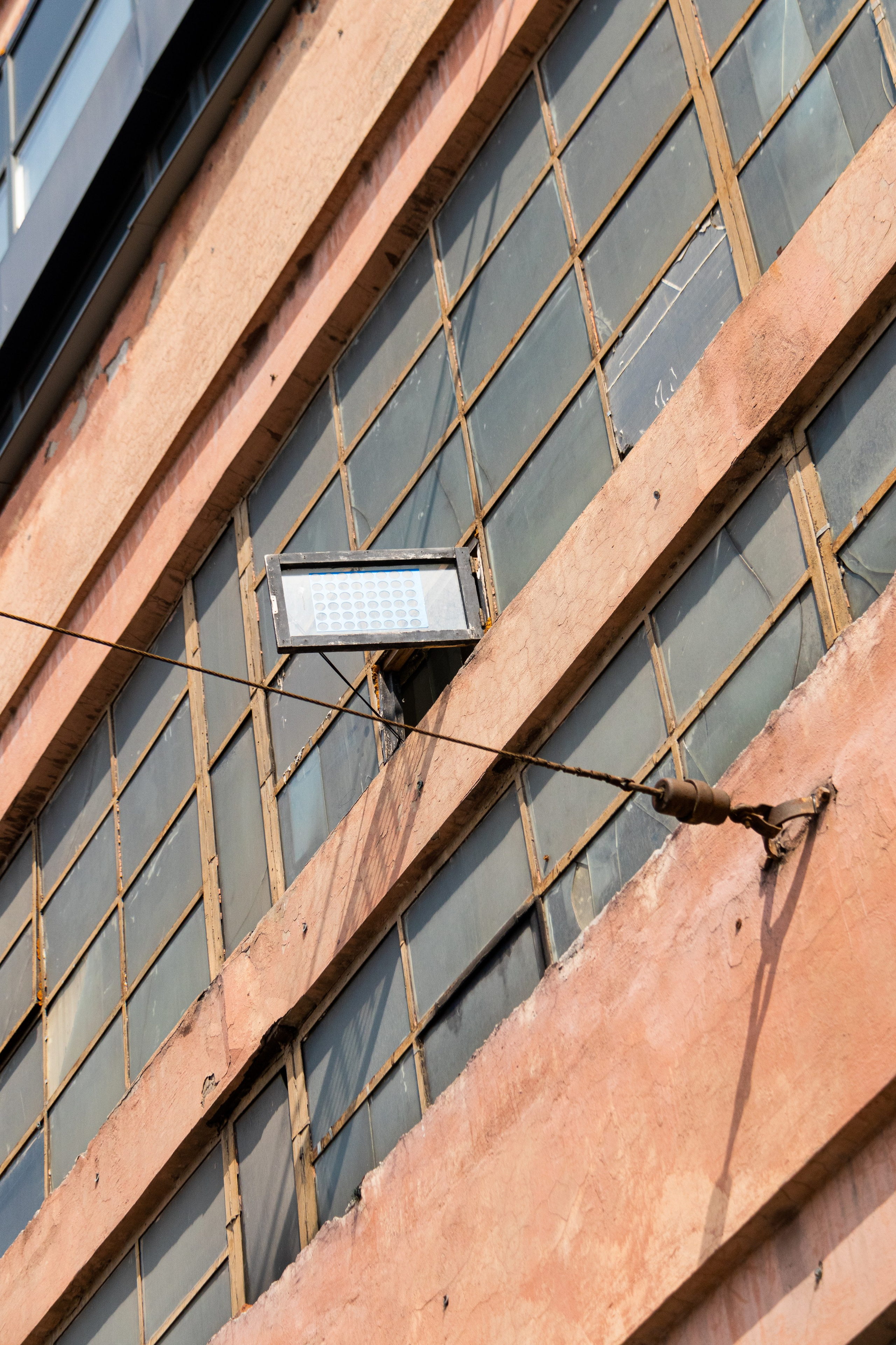 SNYT. An Alternative View of St. Petersburg’s Architecture. 2025. Janie valde |photographer & visual artist