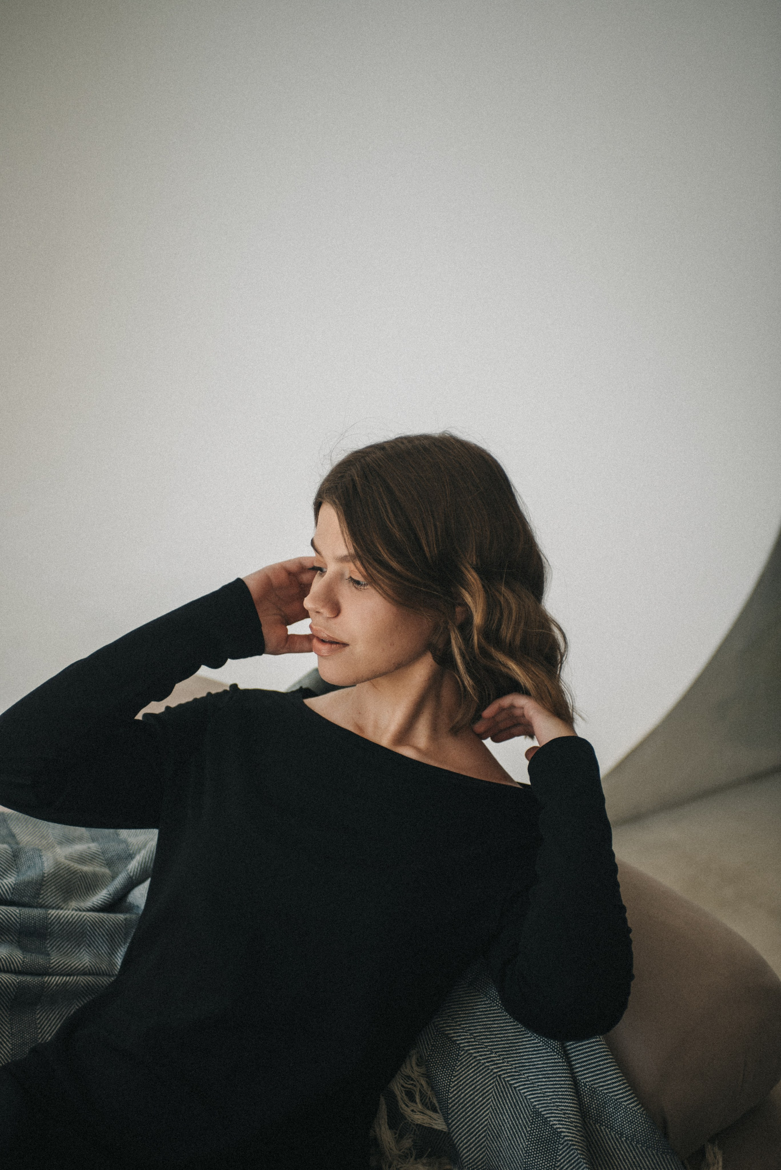 Алина. Ph.proulints