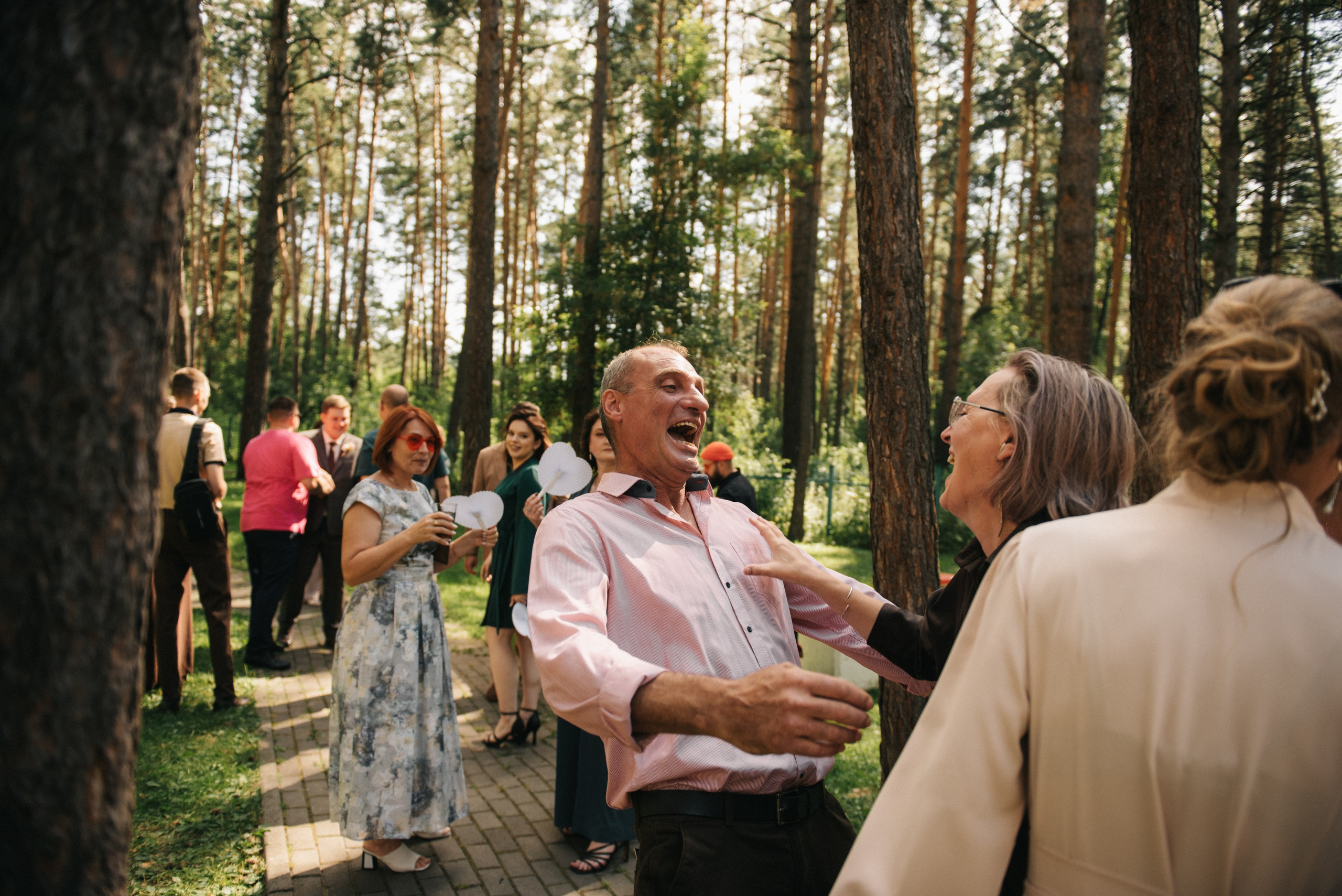 Александра и Илья. Ph.proulints