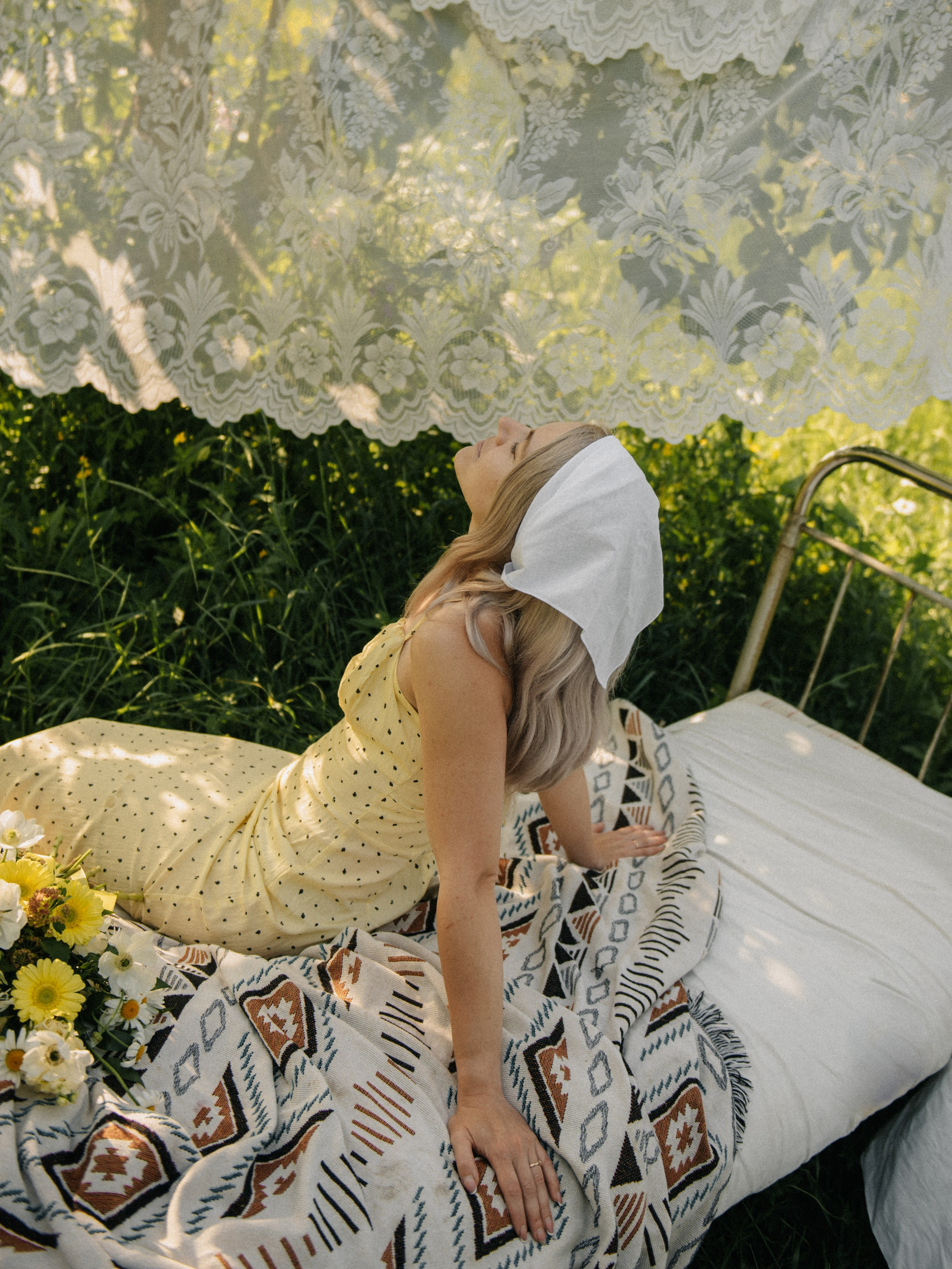 Соня. Ph.proulints