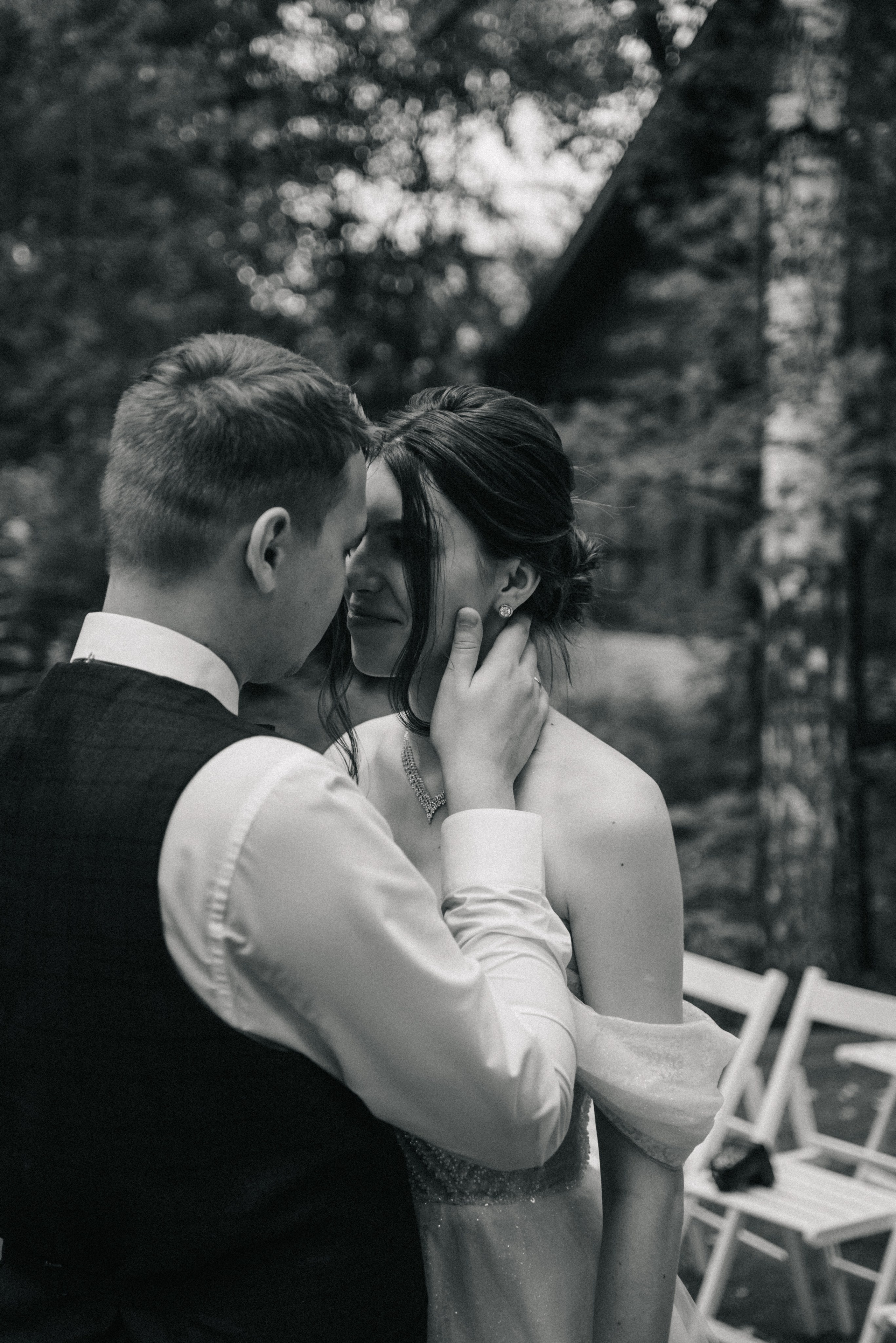 Полина и Максим. Ph.proulints