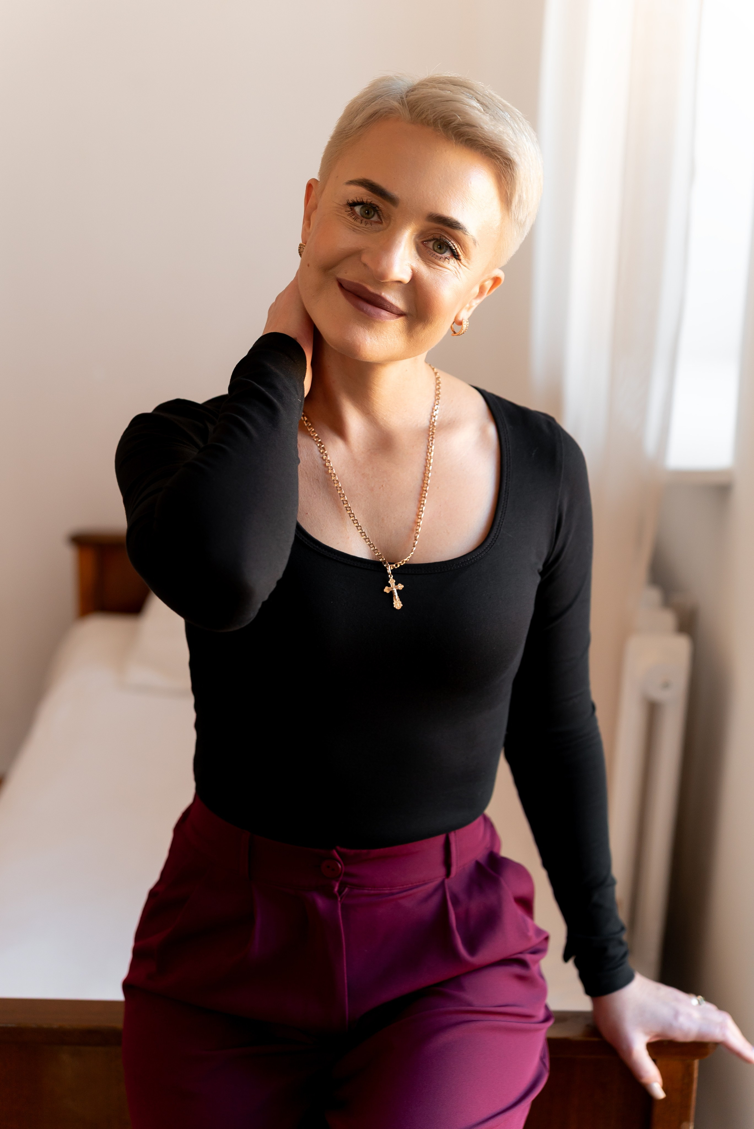 Тома. Pomanovskaya.ru / женский фотограф