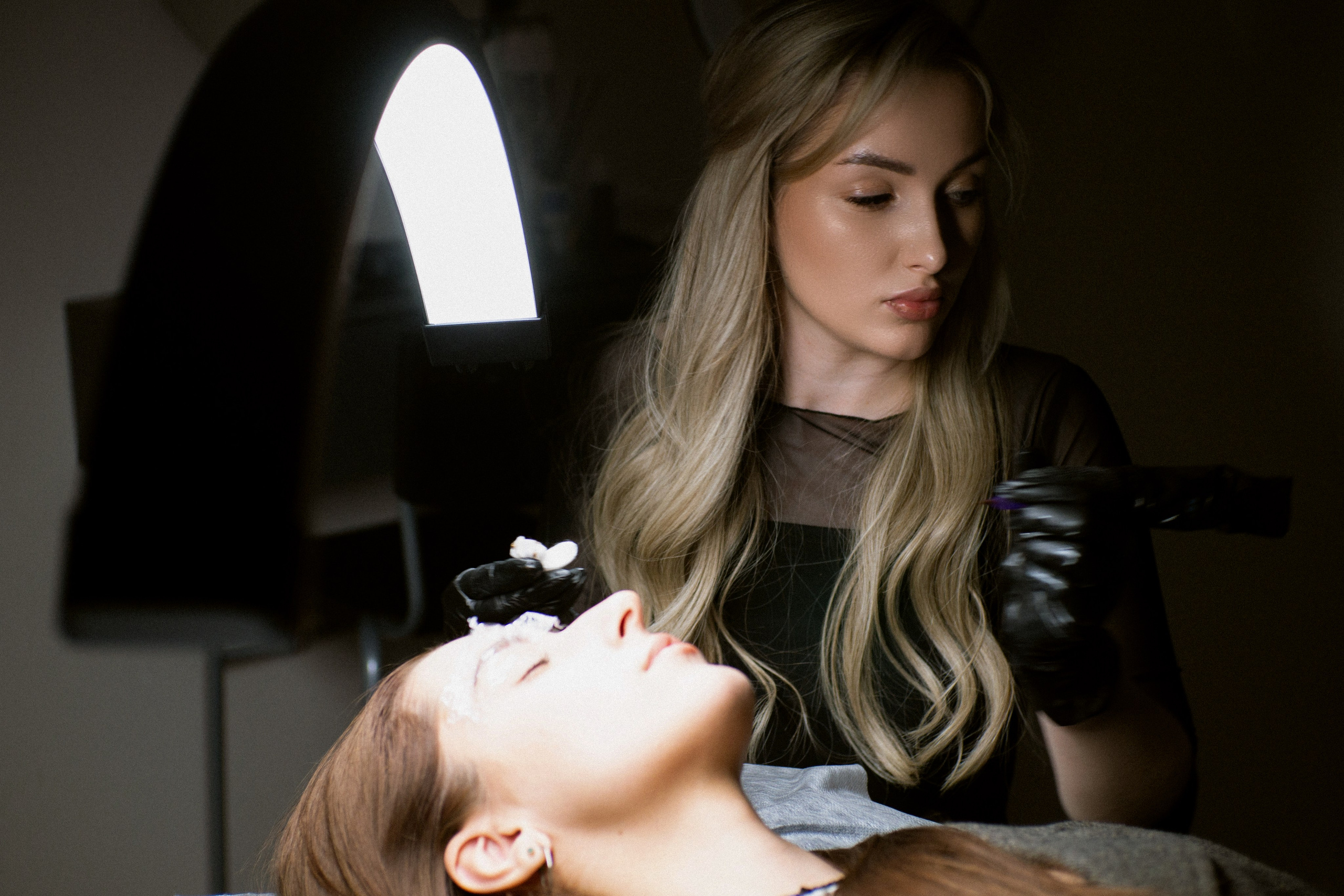 Бьюти. Pomanovskaya.ru / женский фотограф