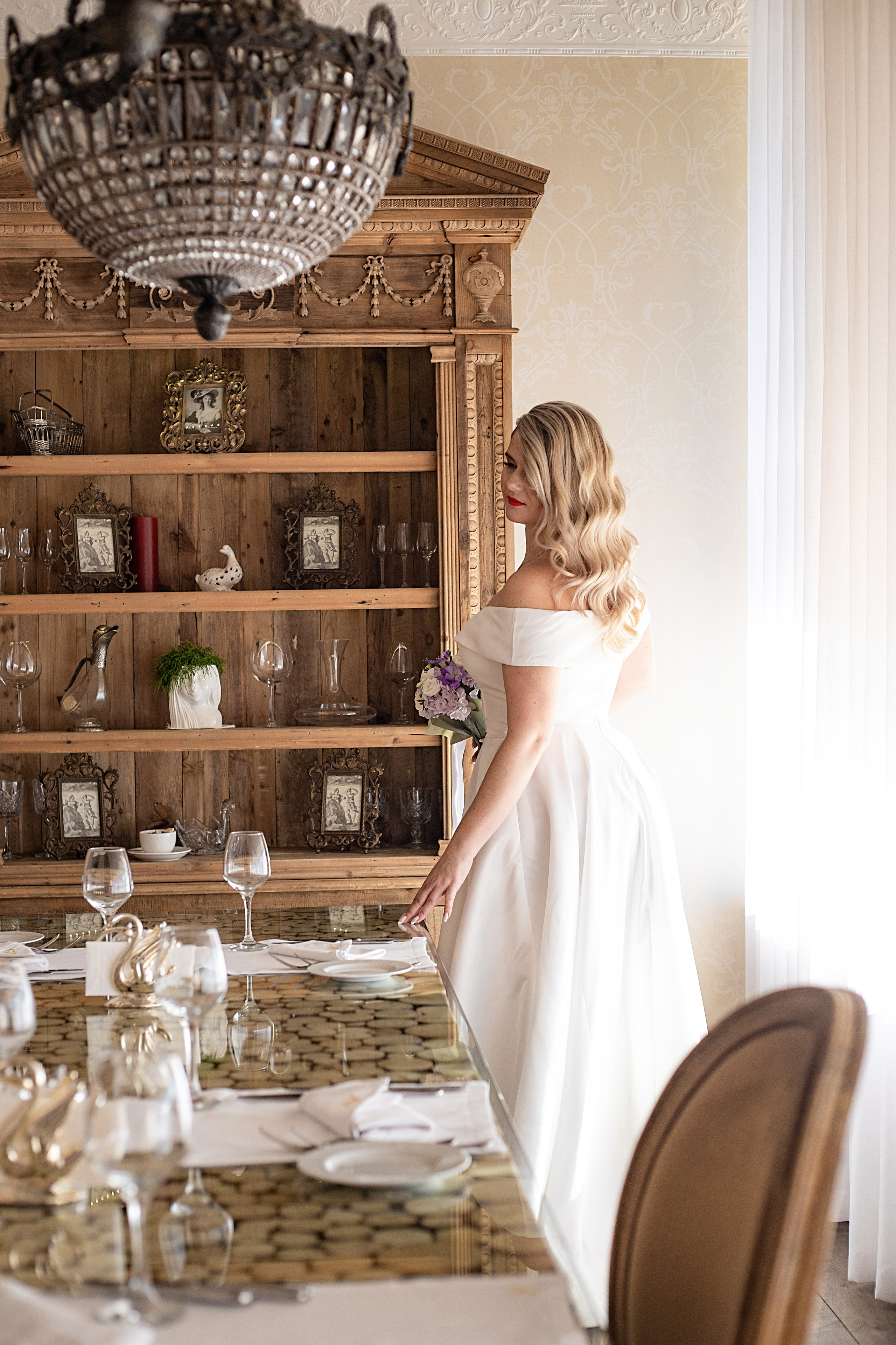 Свадебная фотосессия в Измайловском кремле. Фотограф в Железнодорожном и Балашихе