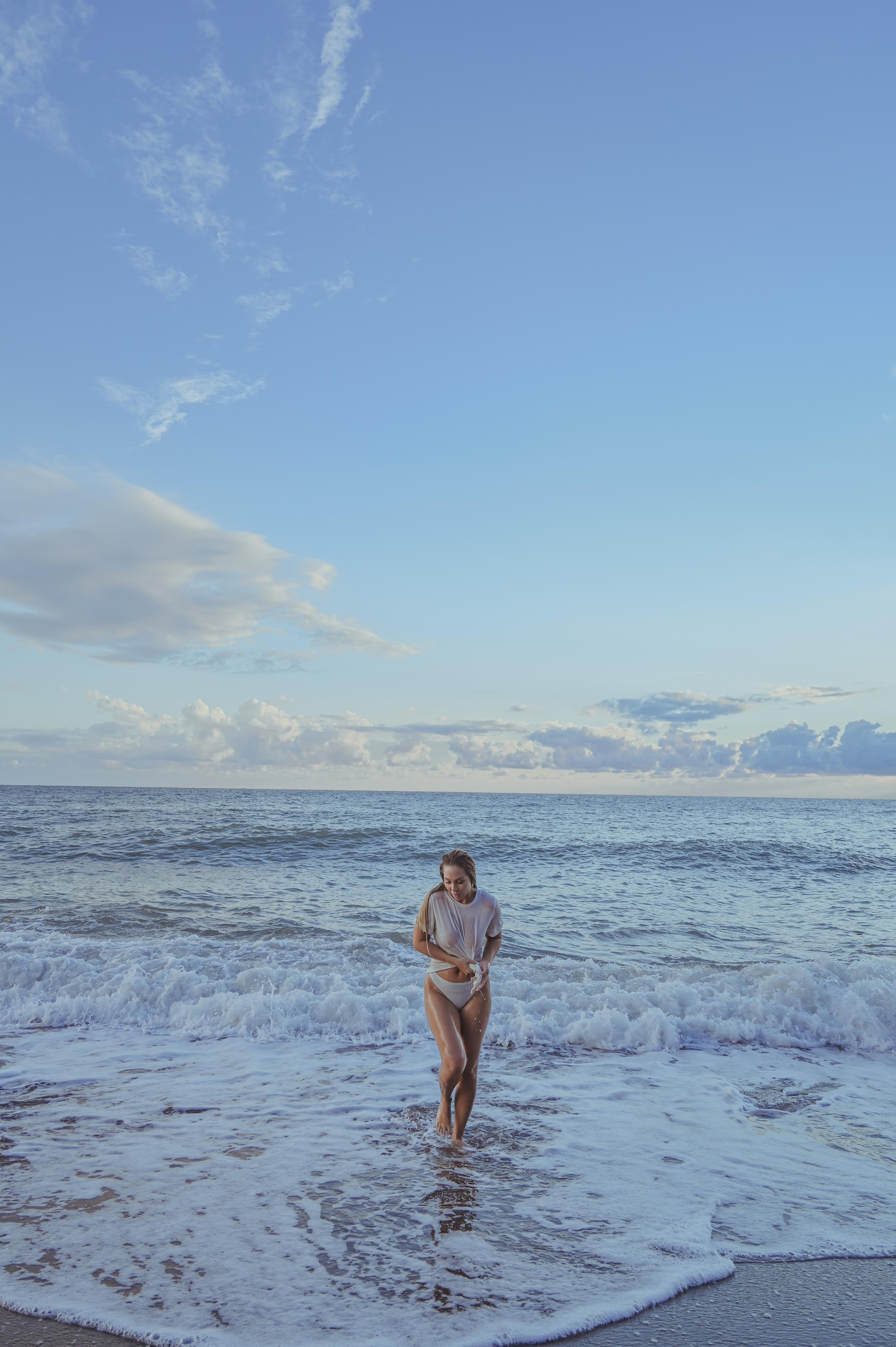 Маша. Фотограф Сочи Кисматова Анастасия