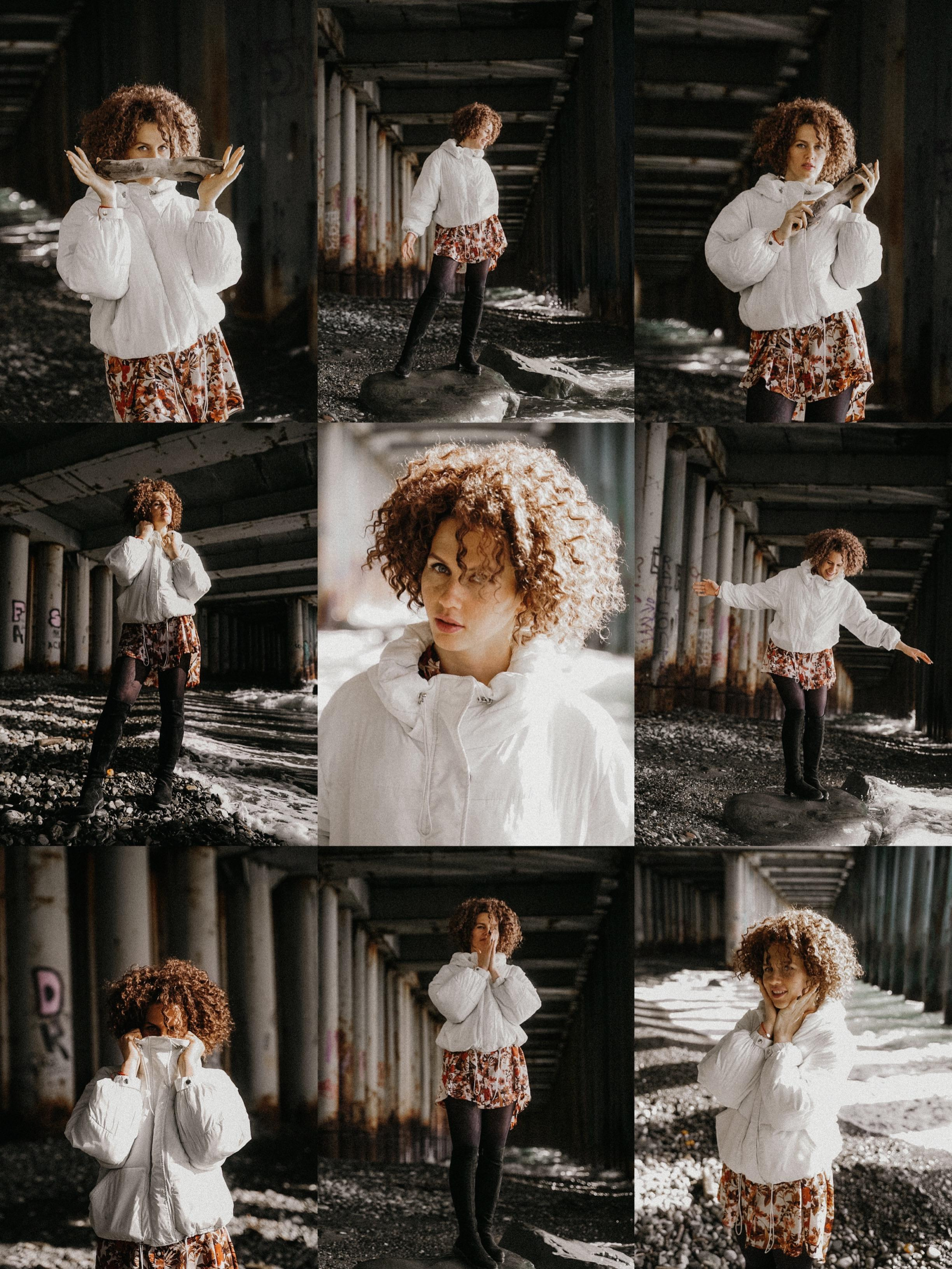 Ищу модель. Фотограф Сочи Кисматова Анастасия