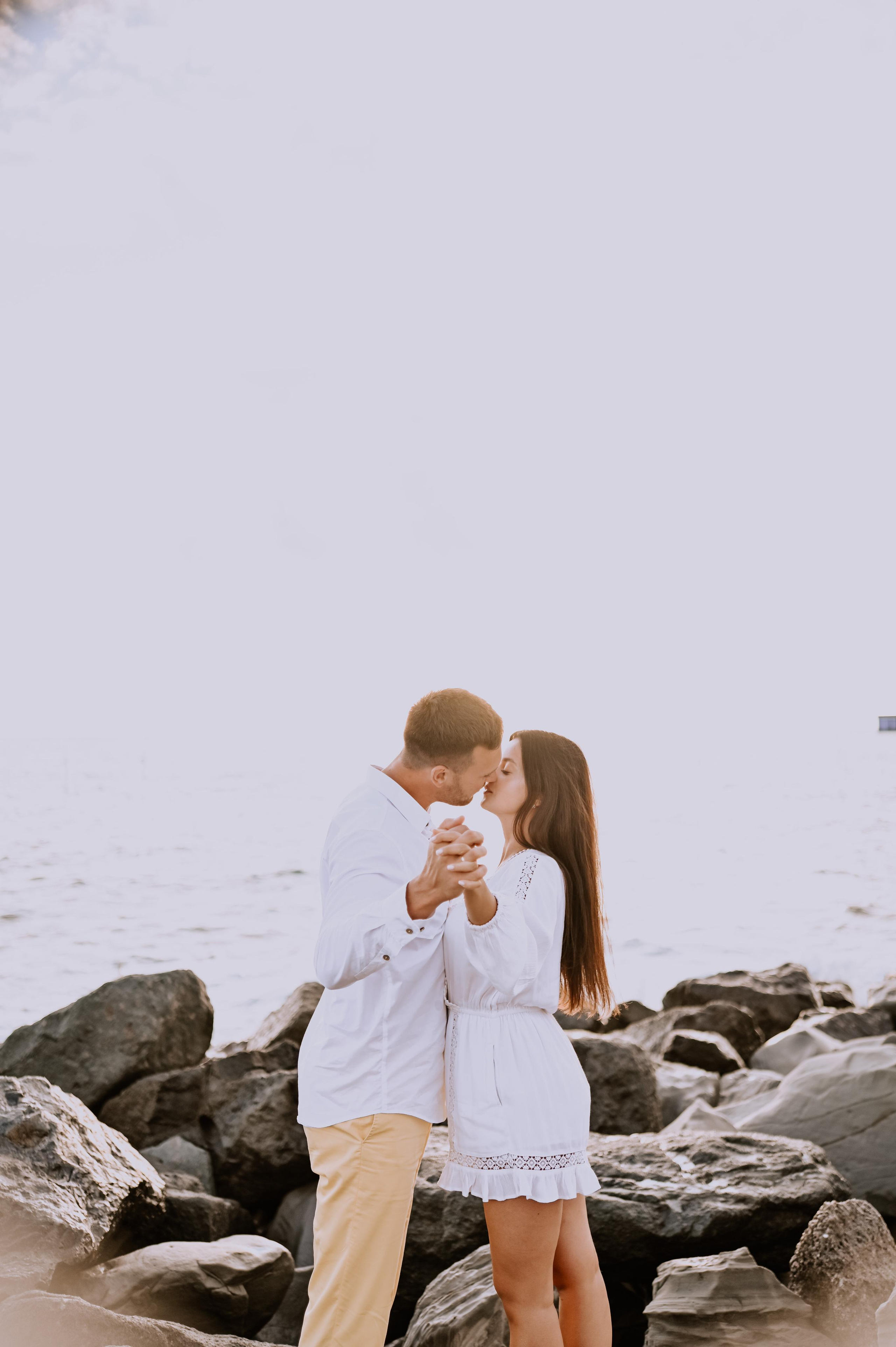 Лавстори в красной поляне. Фотограф Сочи Кисматова Анастасия