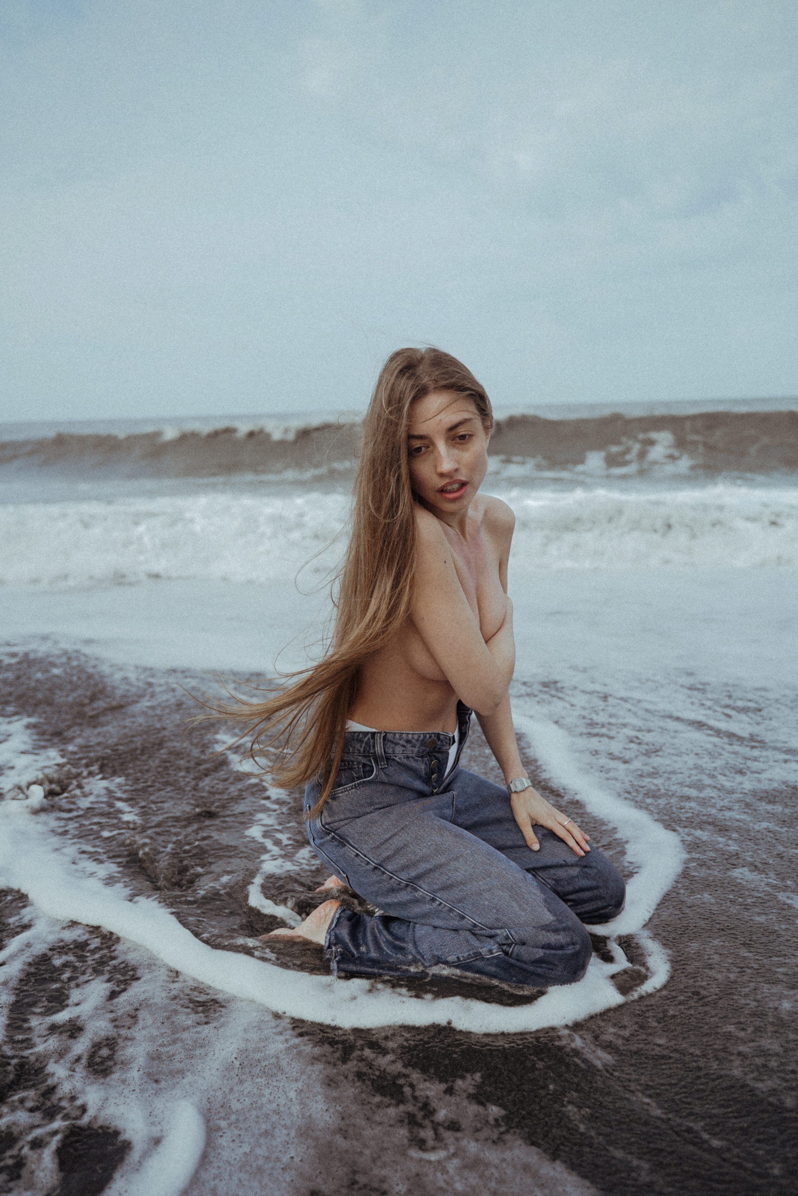 Юля. Фотограф Сочи Кисматова Анастасия