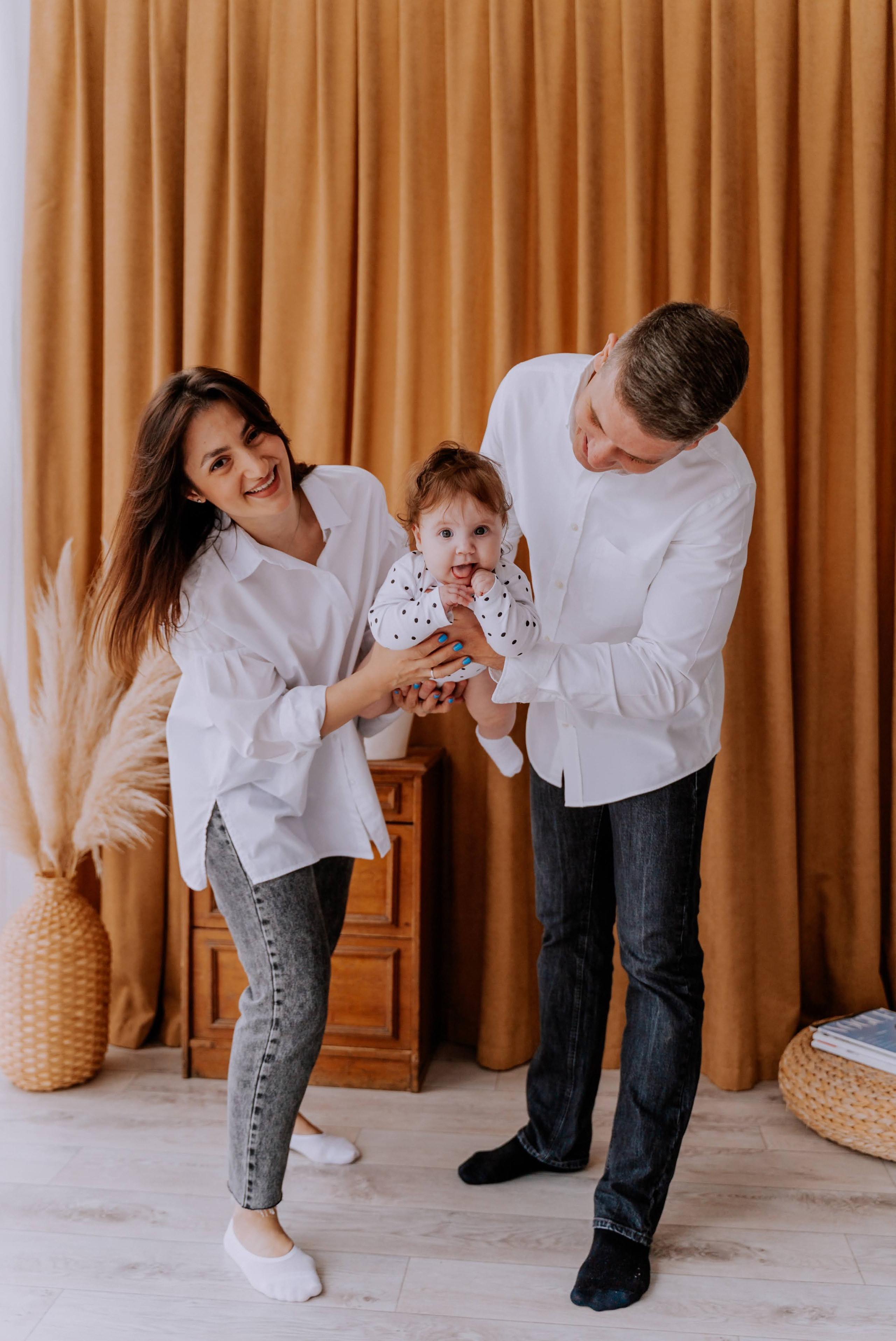 Съёмка семьи в сочи семейная Фотосессия в Лазаревском. Фотограф Сочи Кисматова Анастасия