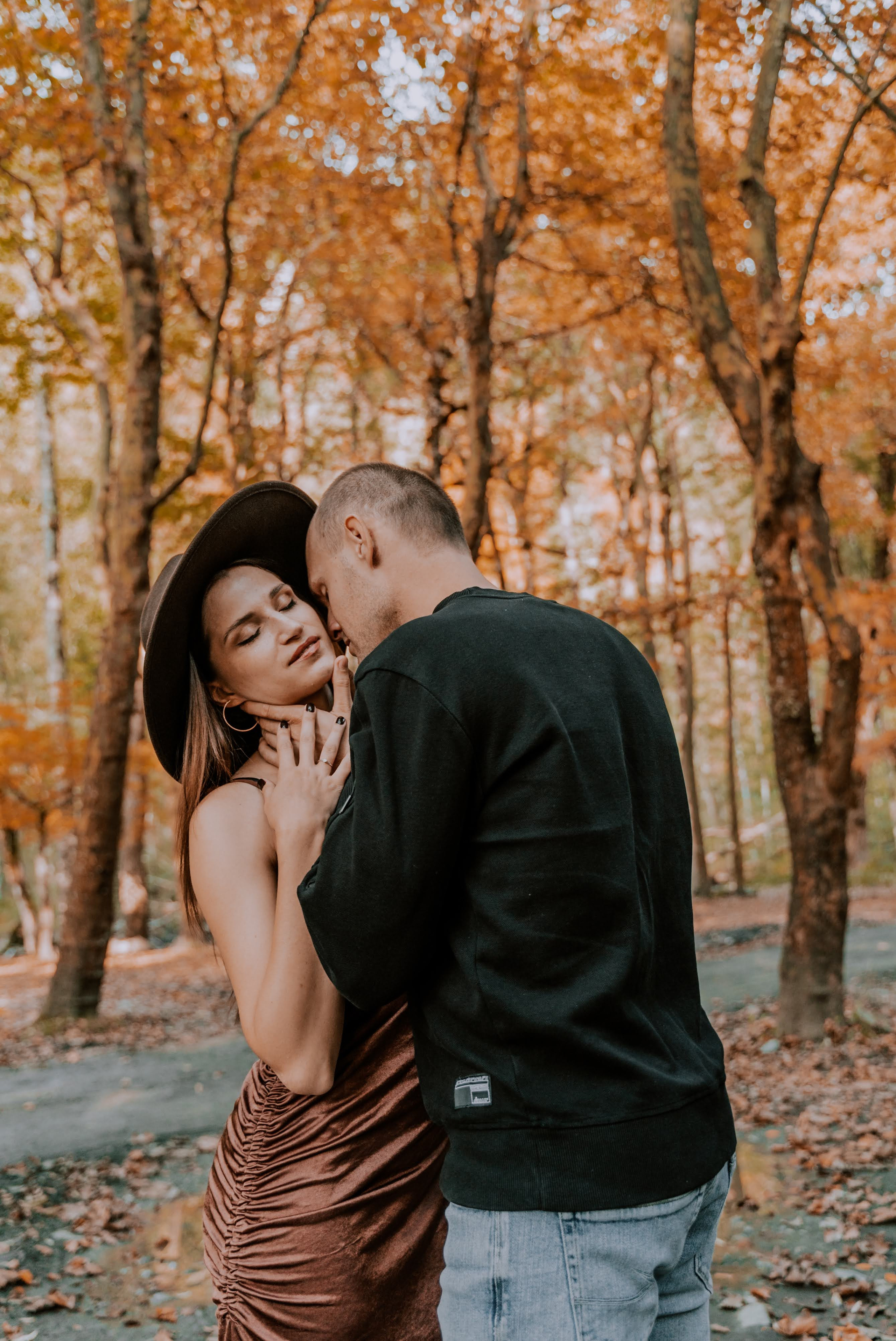 Лавстори в олимпийском парке. Фотограф Сочи Кисматова Анастасия