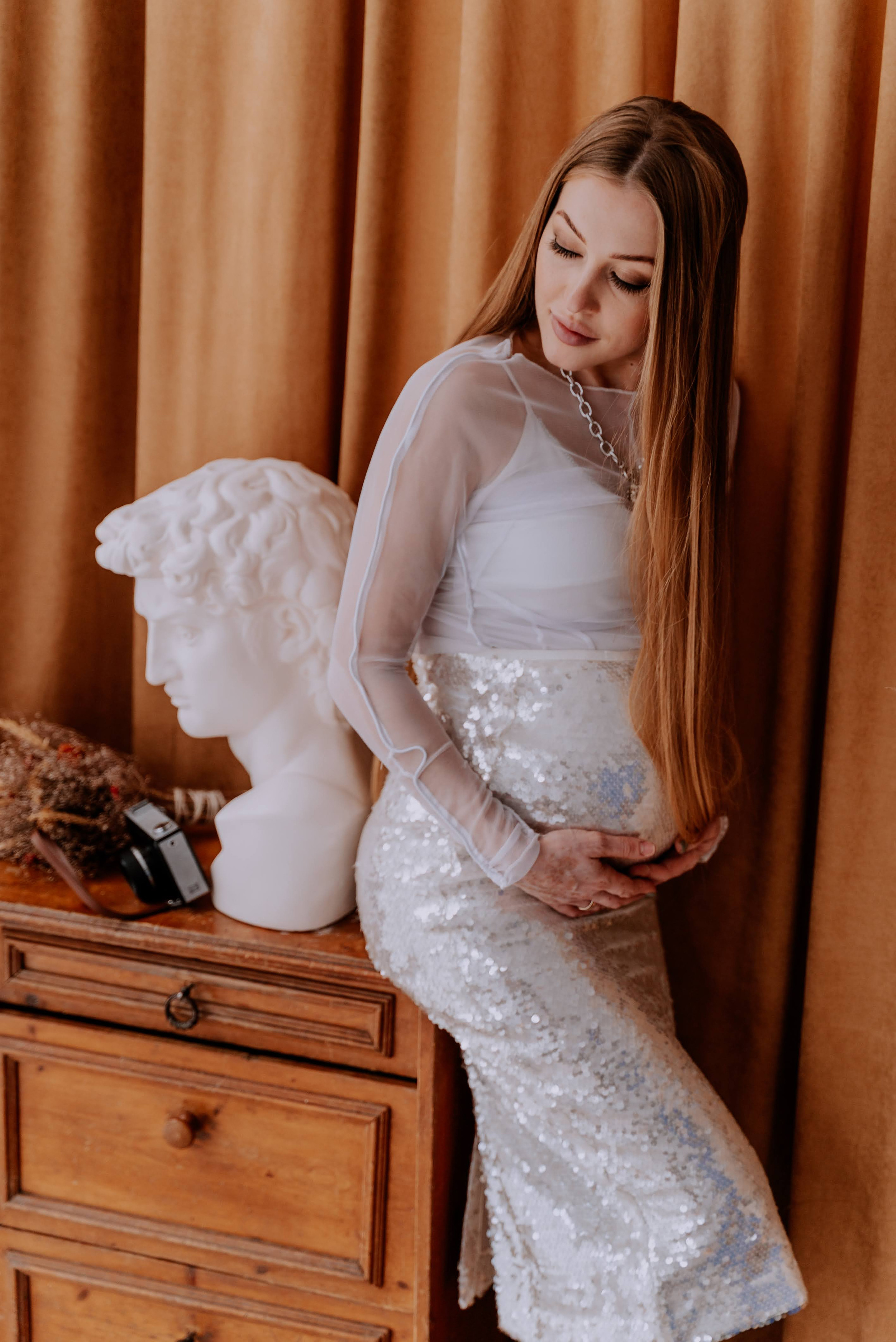 Студия для фото Москва. Фотограф Сочи Кисматова Анастасия