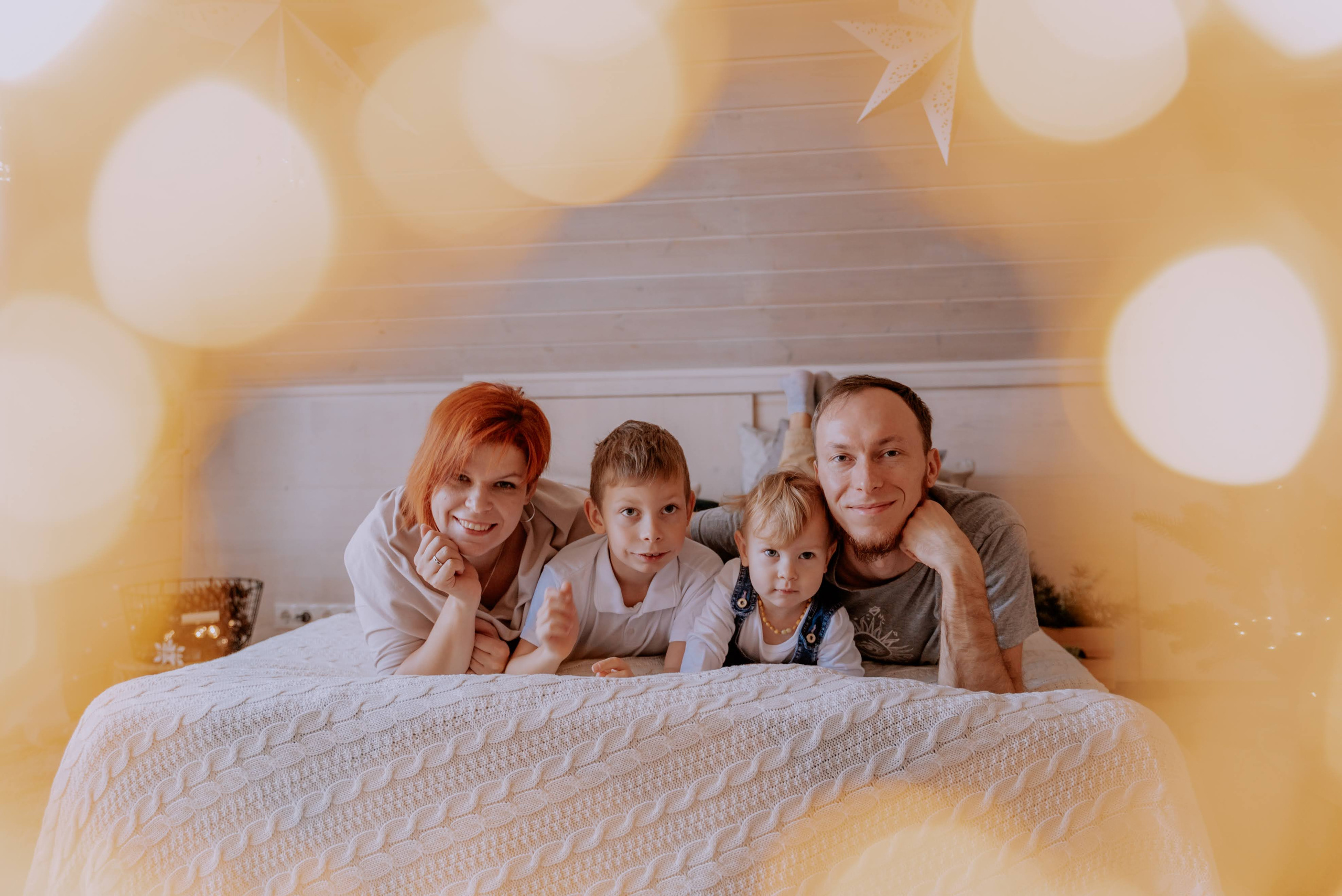 Семейная Фотосессия. Фотограф Сочи Кисматова Анастасия