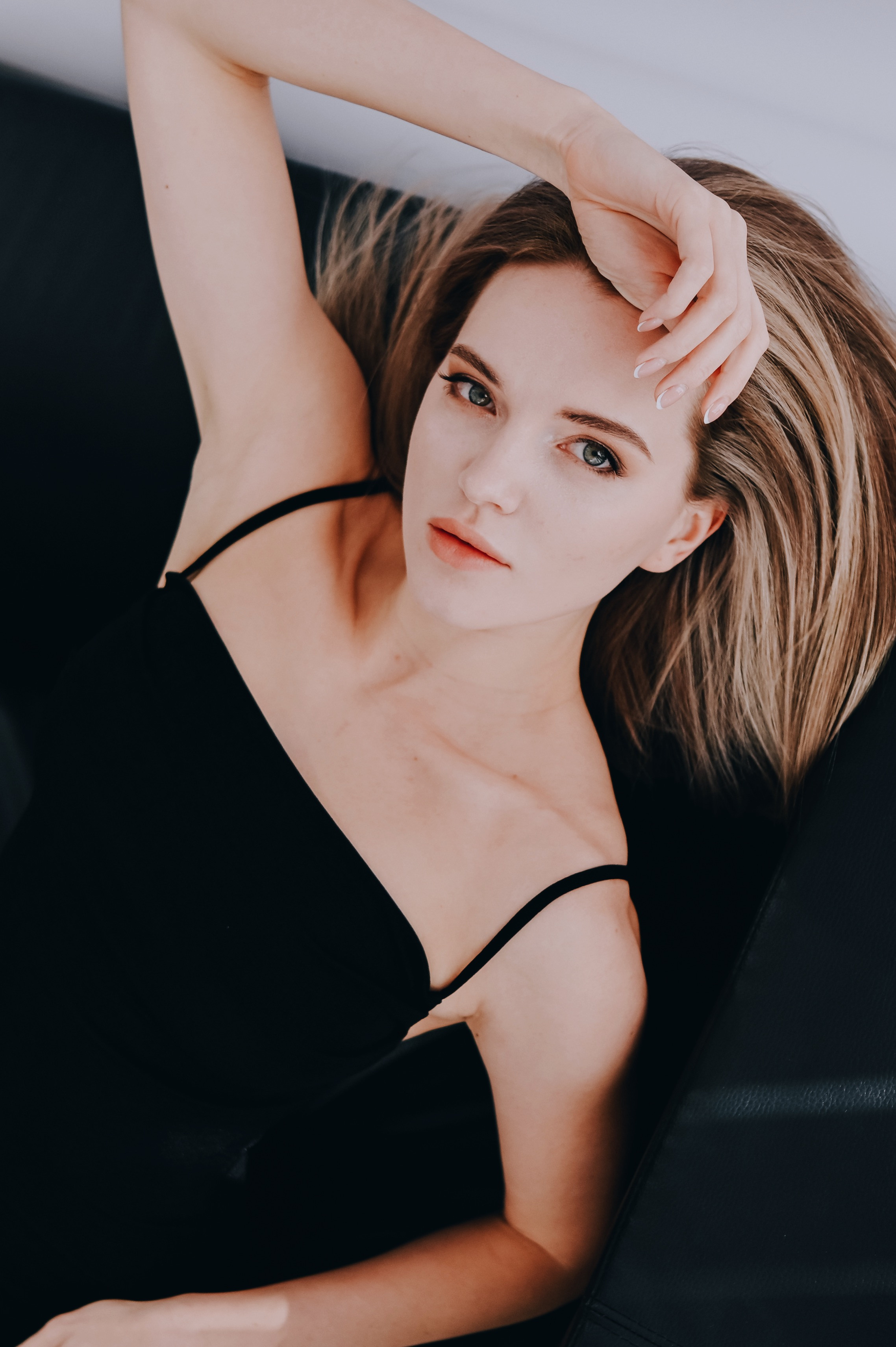 Катя. Фотограф Сочи Кисматова Анастасия