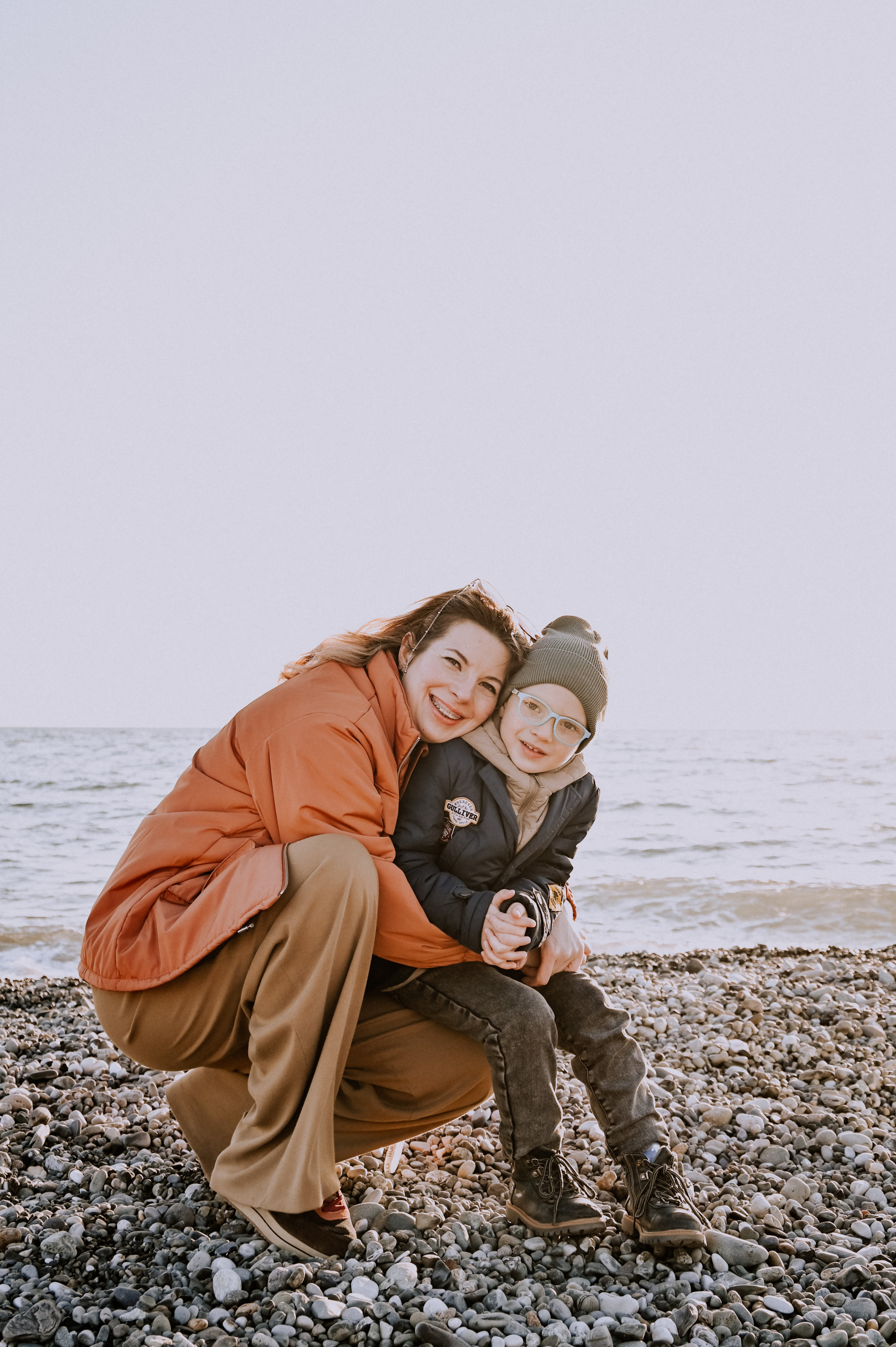 Семейная съемка в Москве. Фотограф Сочи Кисматова Анастасия