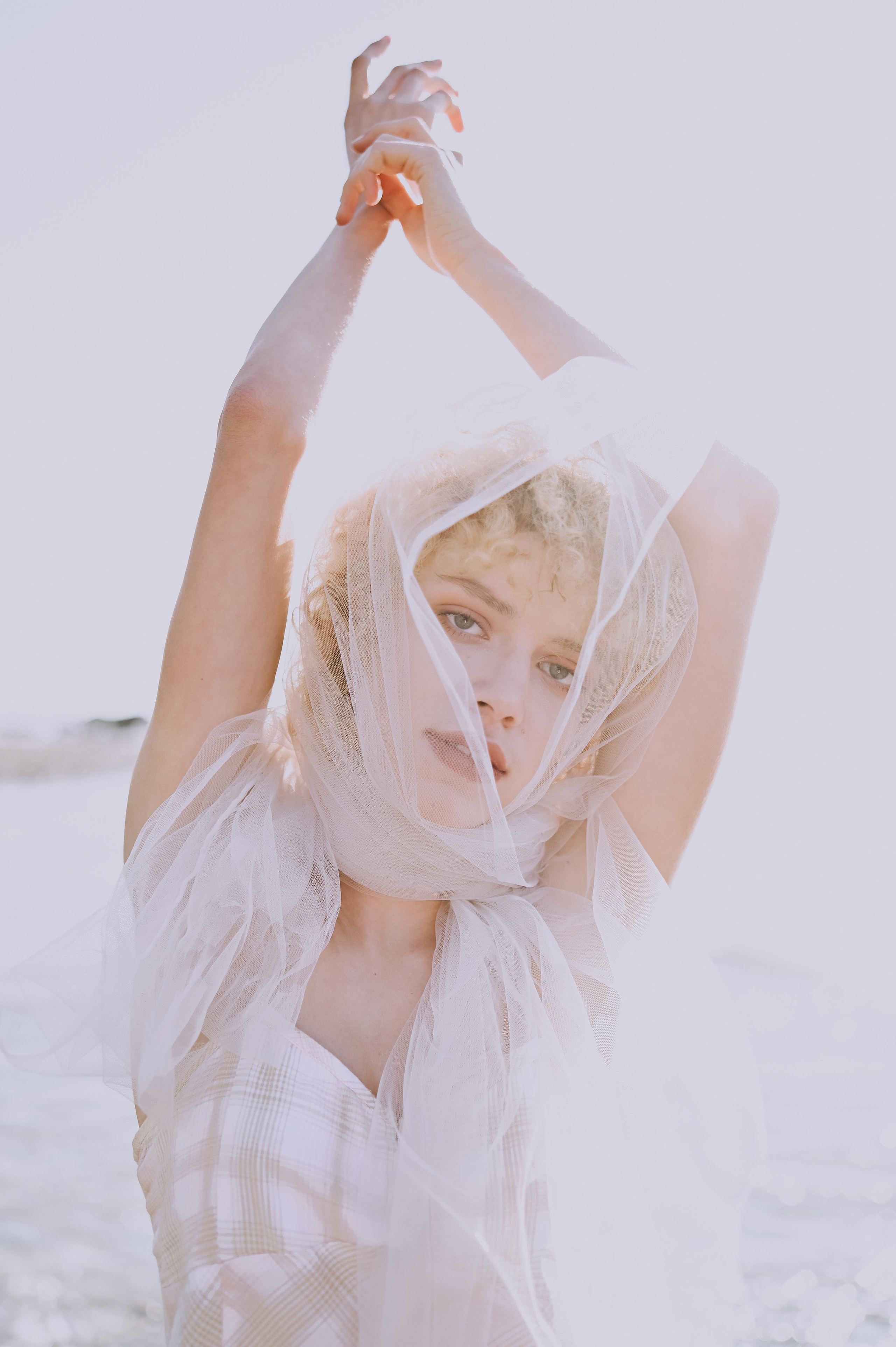 Настя. Фотограф Сочи Кисматова Анастасия