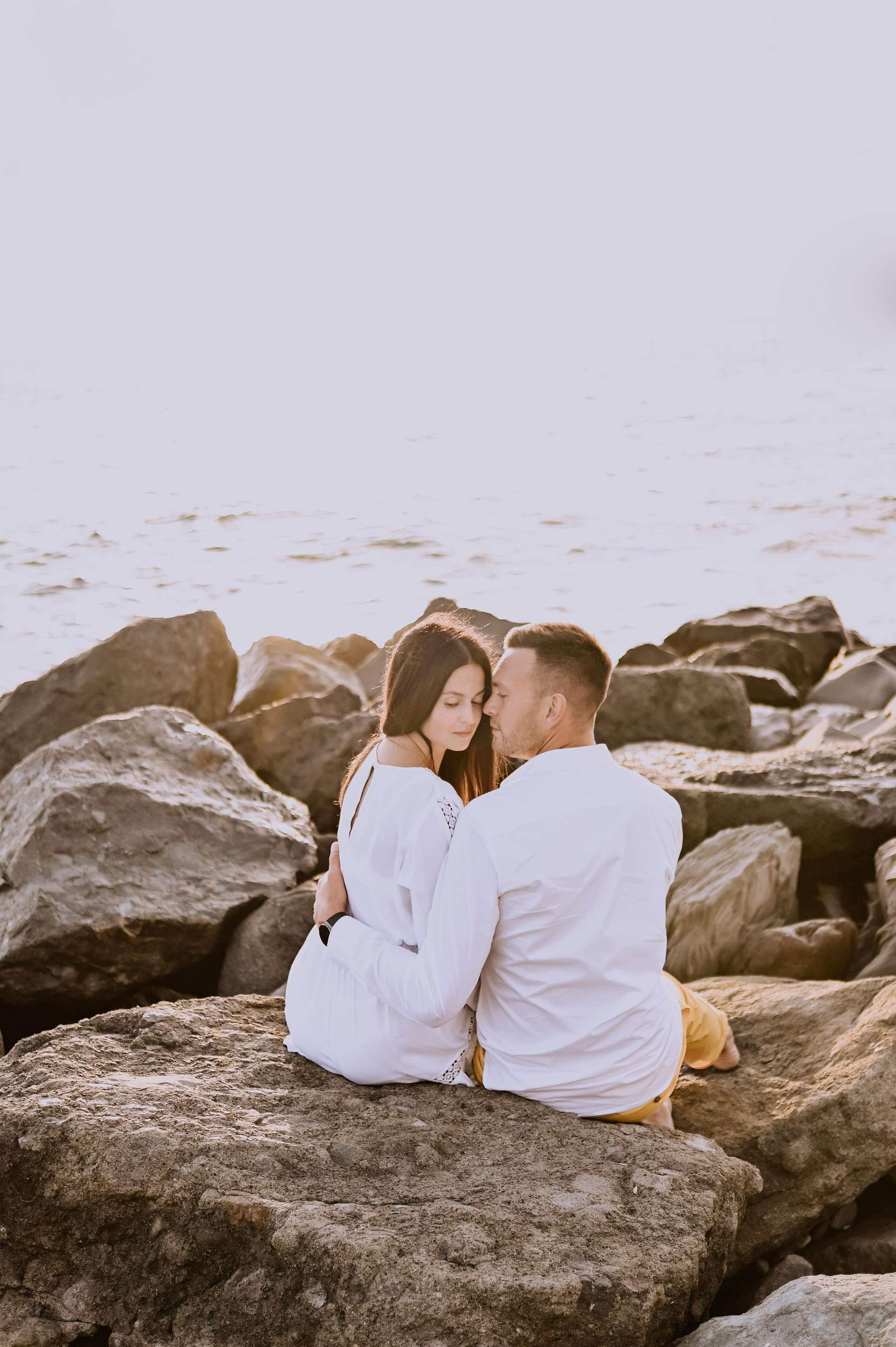 Лавстори в красной поляне. Фотограф Сочи Кисматова Анастасия