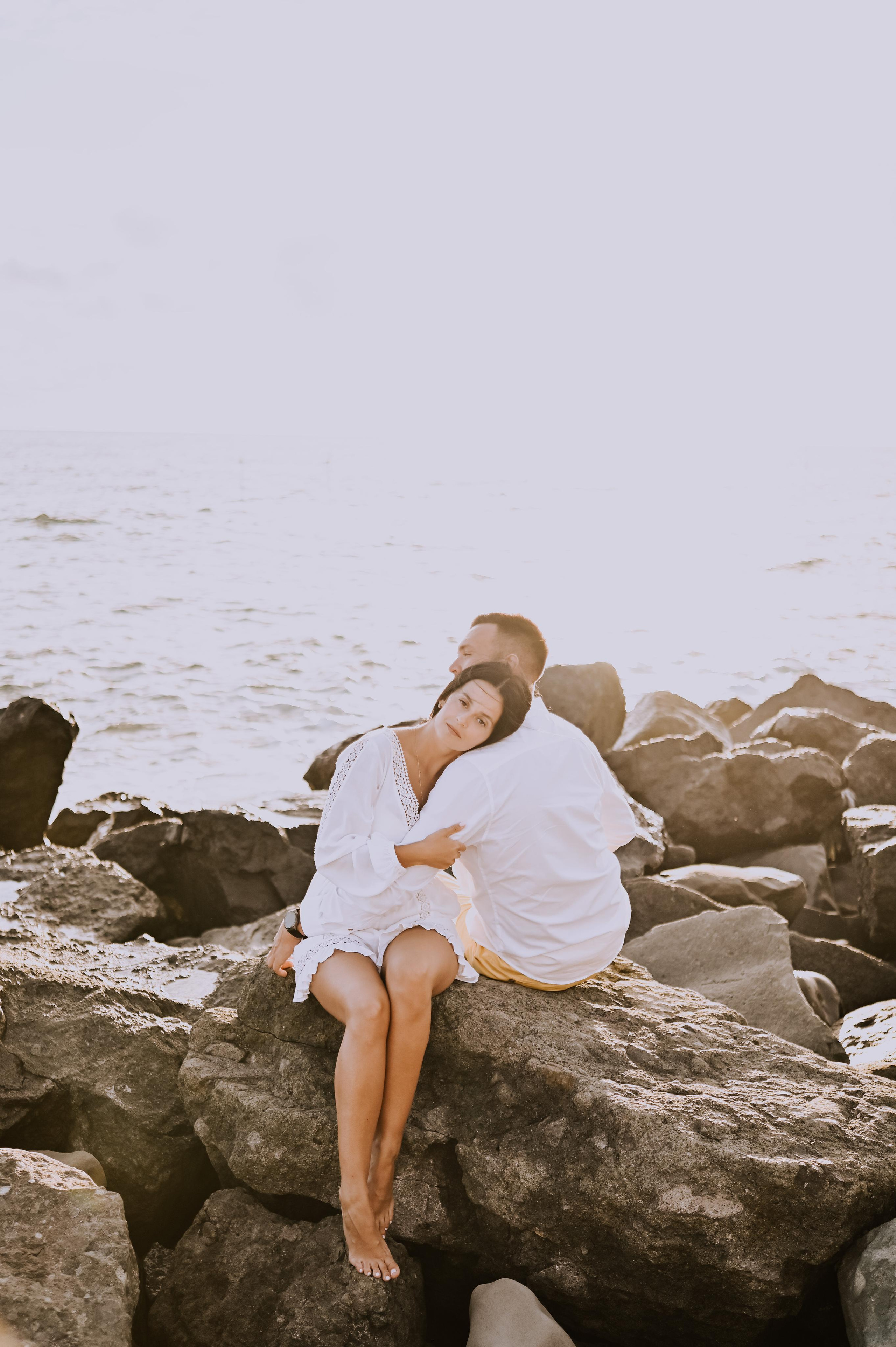 Лавстори в красной поляне. Фотограф Сочи Кисматова Анастасия