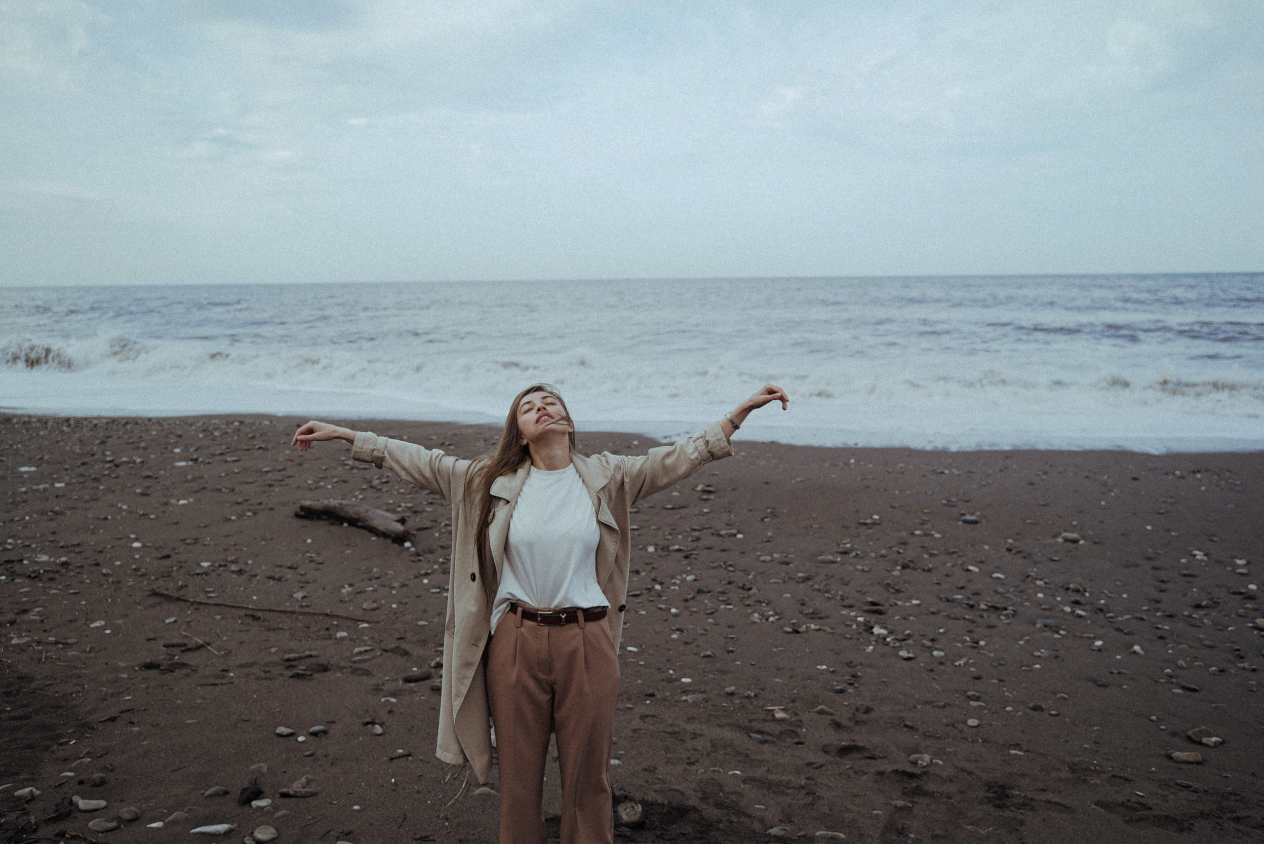 Юля. Фотограф Сочи Кисматова Анастасия