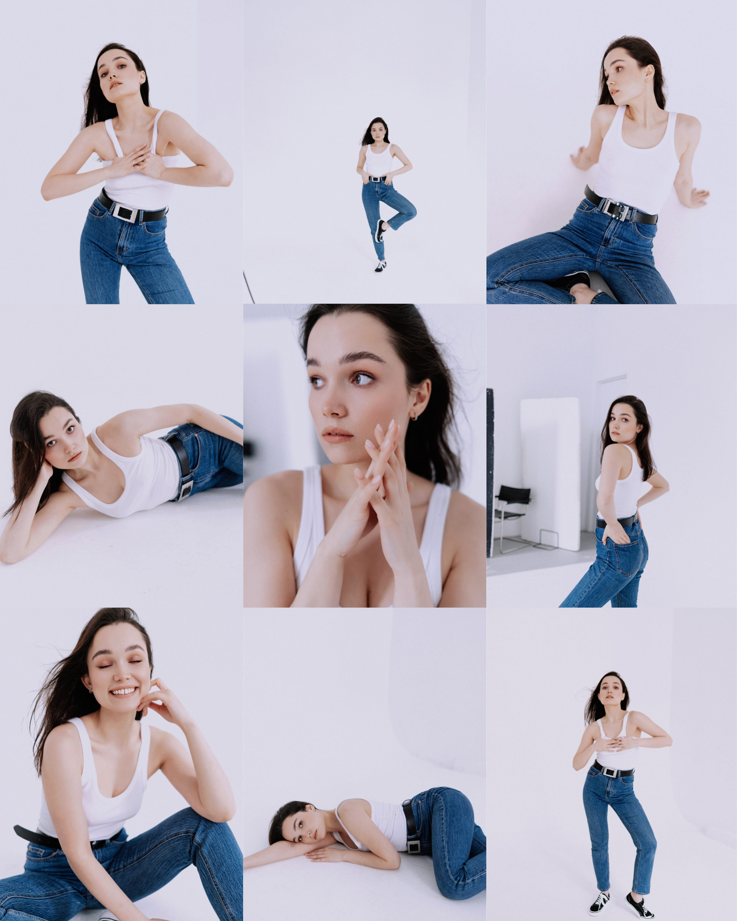 Олеся. Фотограф Сочи Кисматова Анастасия