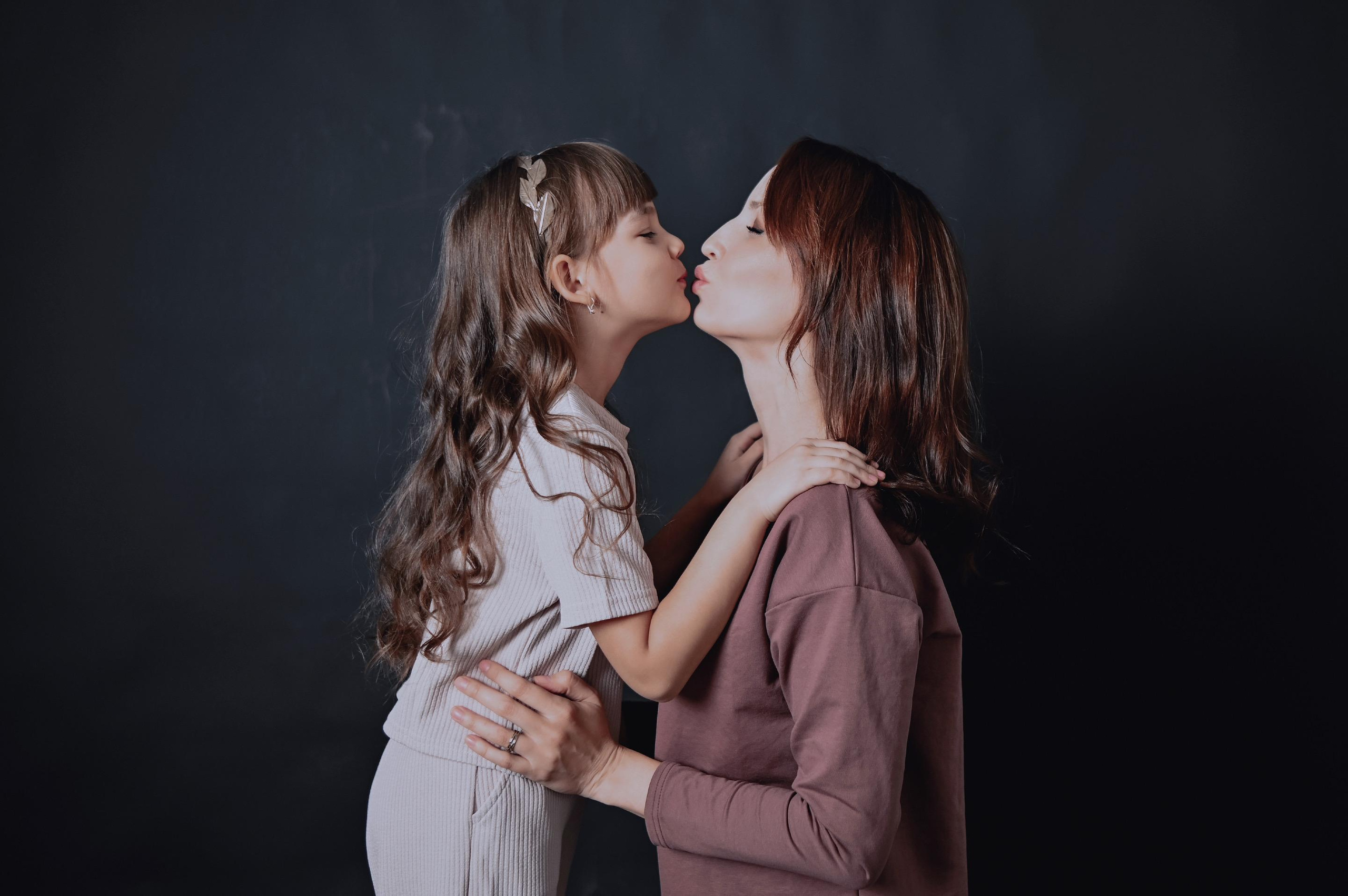 Семья Тамары. Фотограф Сочи Кисматова Анастасия