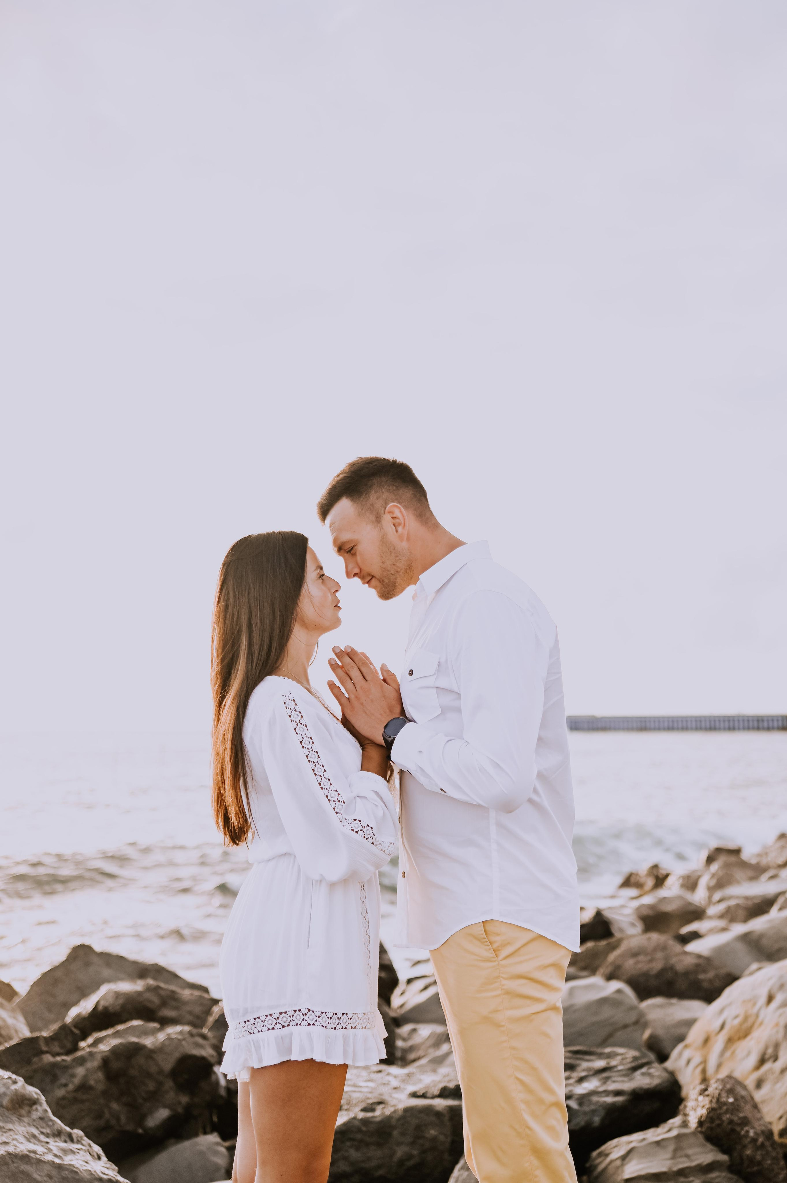 Лавстори в красной поляне. Фотограф Сочи Кисматова Анастасия