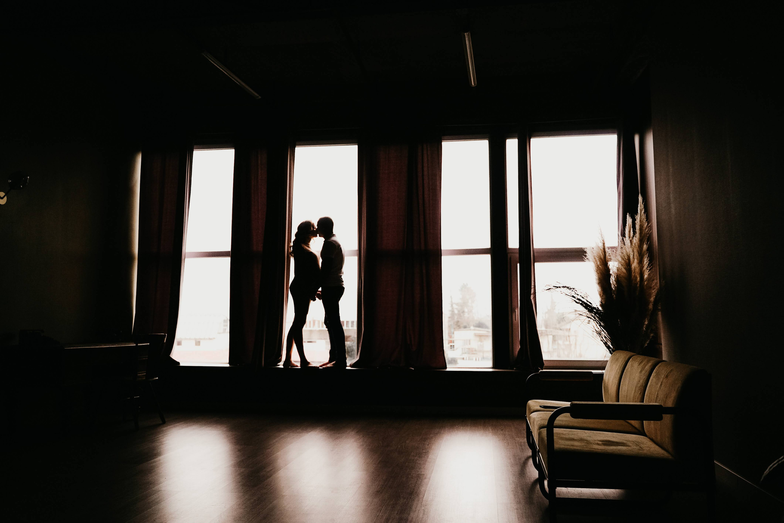 Семья Маши. Фотограф Сочи Кисматова Анастасия