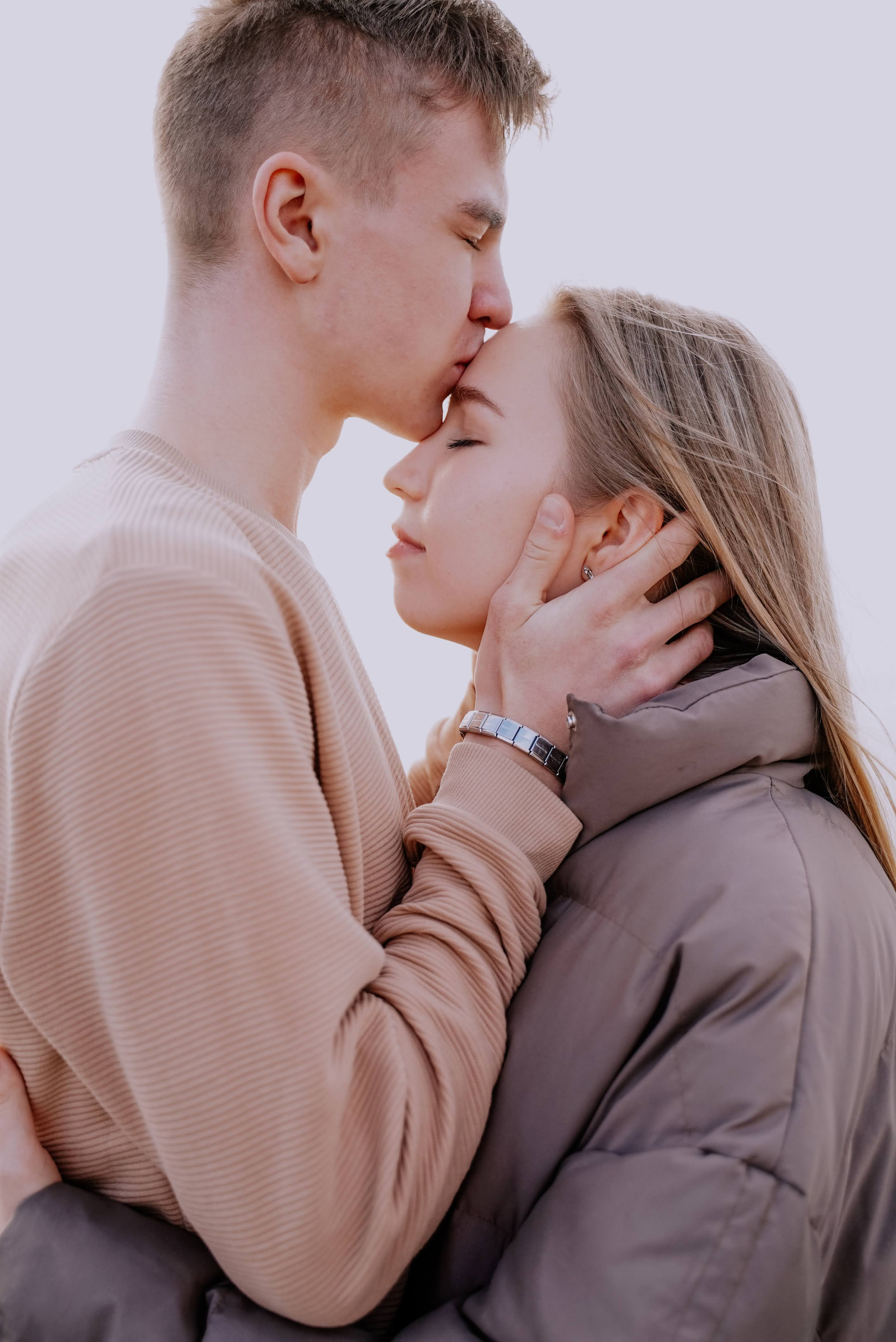 Лавстори в Дагомысе. Фотограф Сочи Кисматова Анастасия