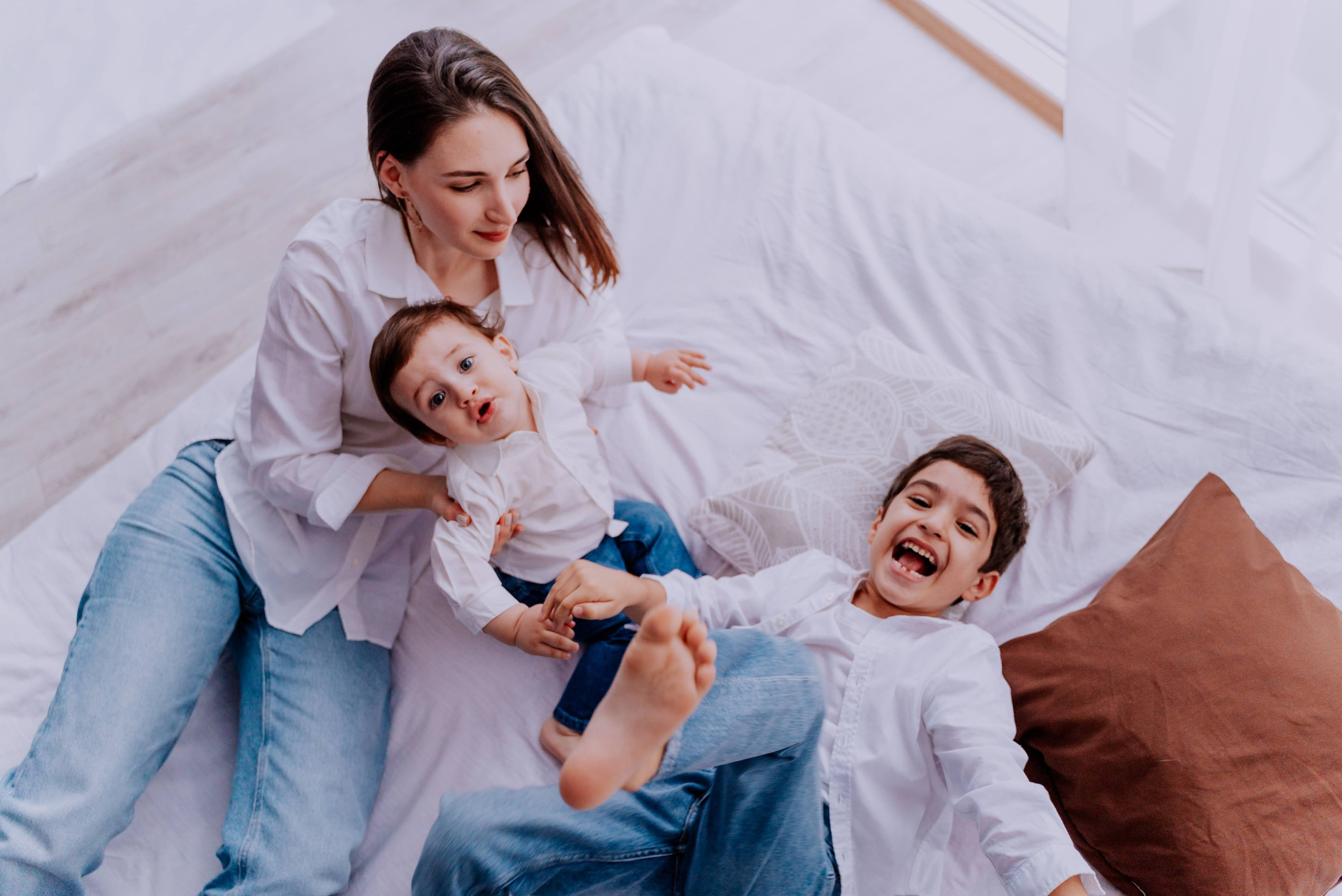 Фотостудии Москва. Фотограф Сочи Кисматова Анастасия