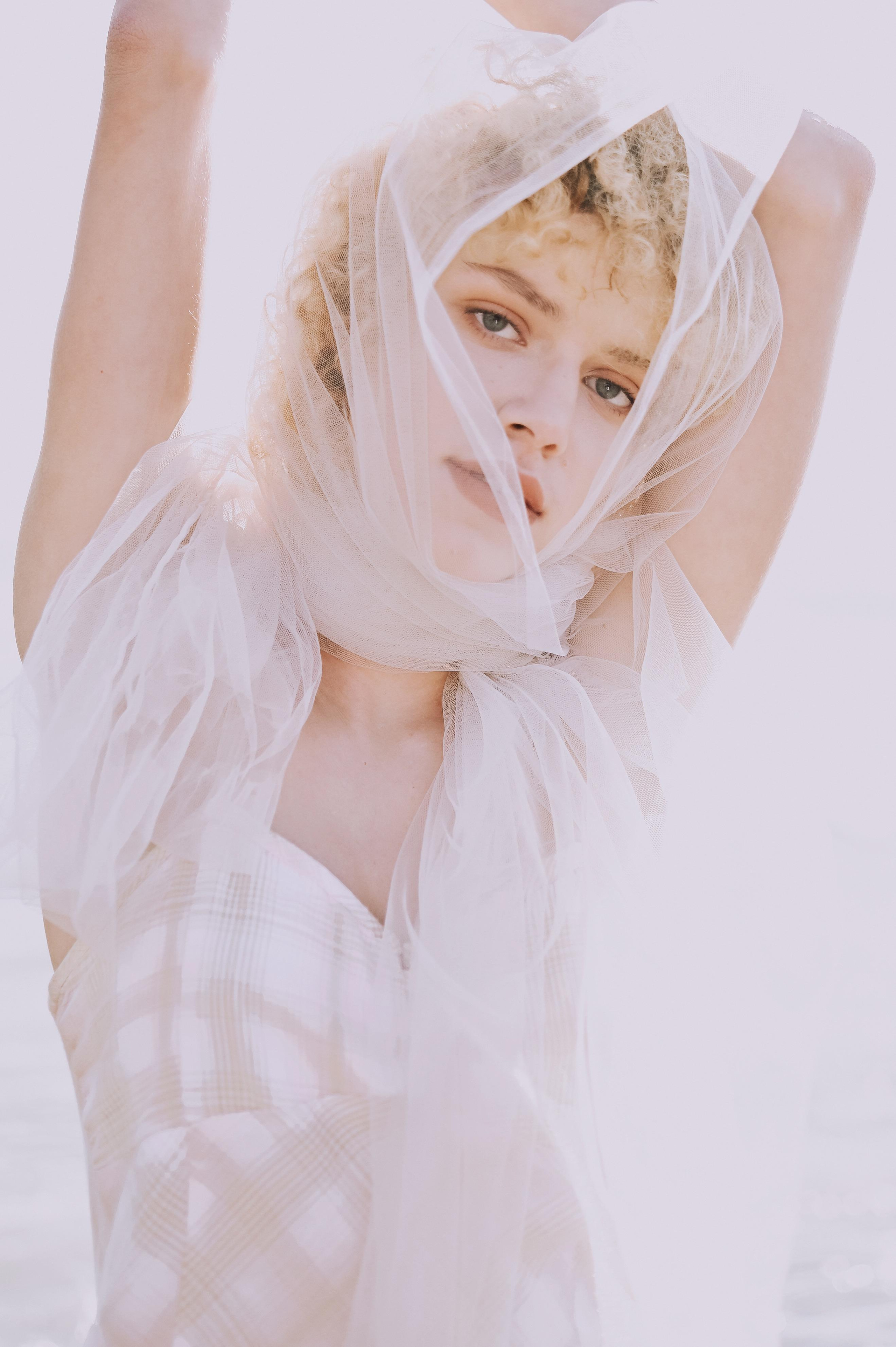 Настя. Фотограф Сочи Кисматова Анастасия