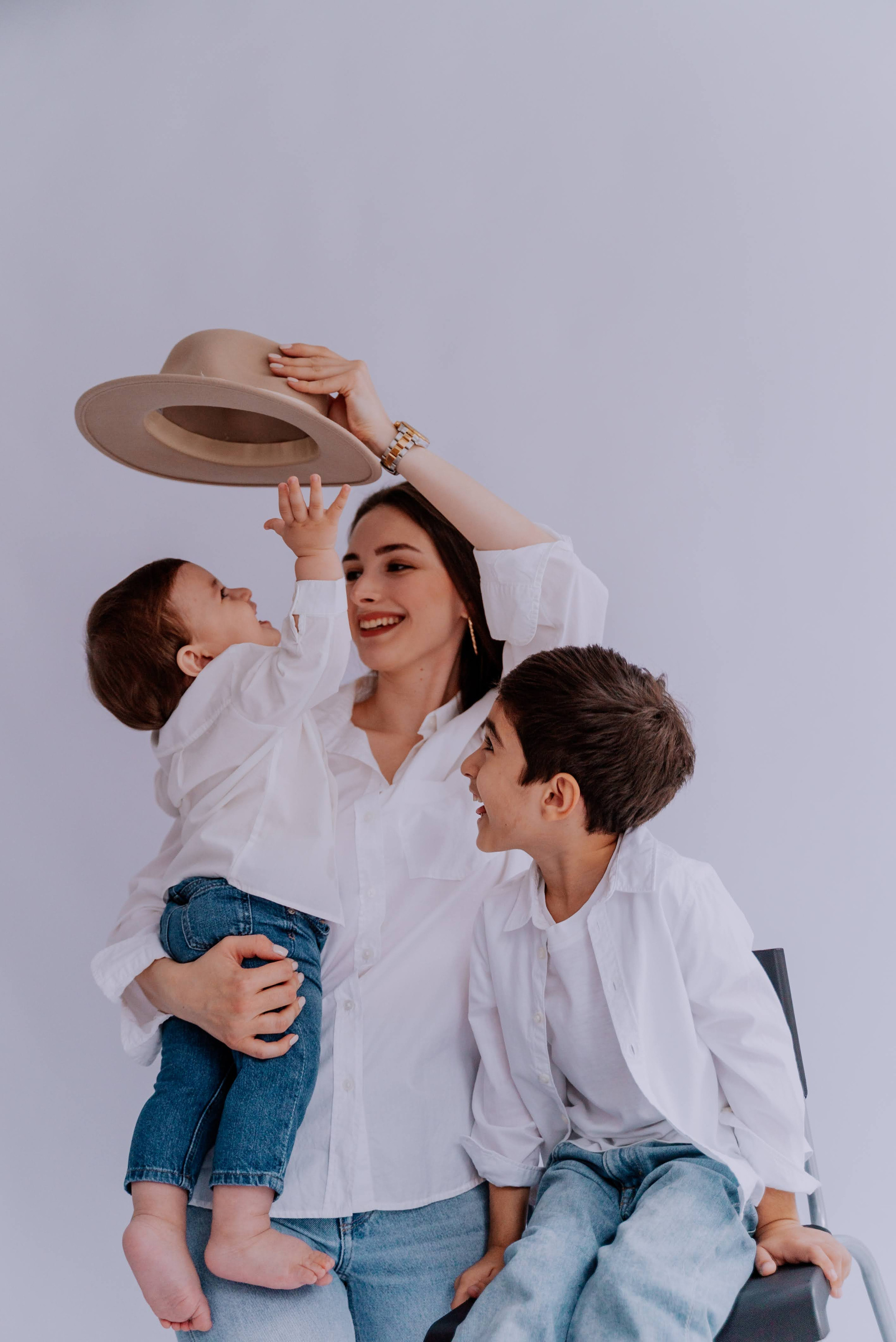 Фотостудии Москва. Фотограф Сочи Кисматова Анастасия