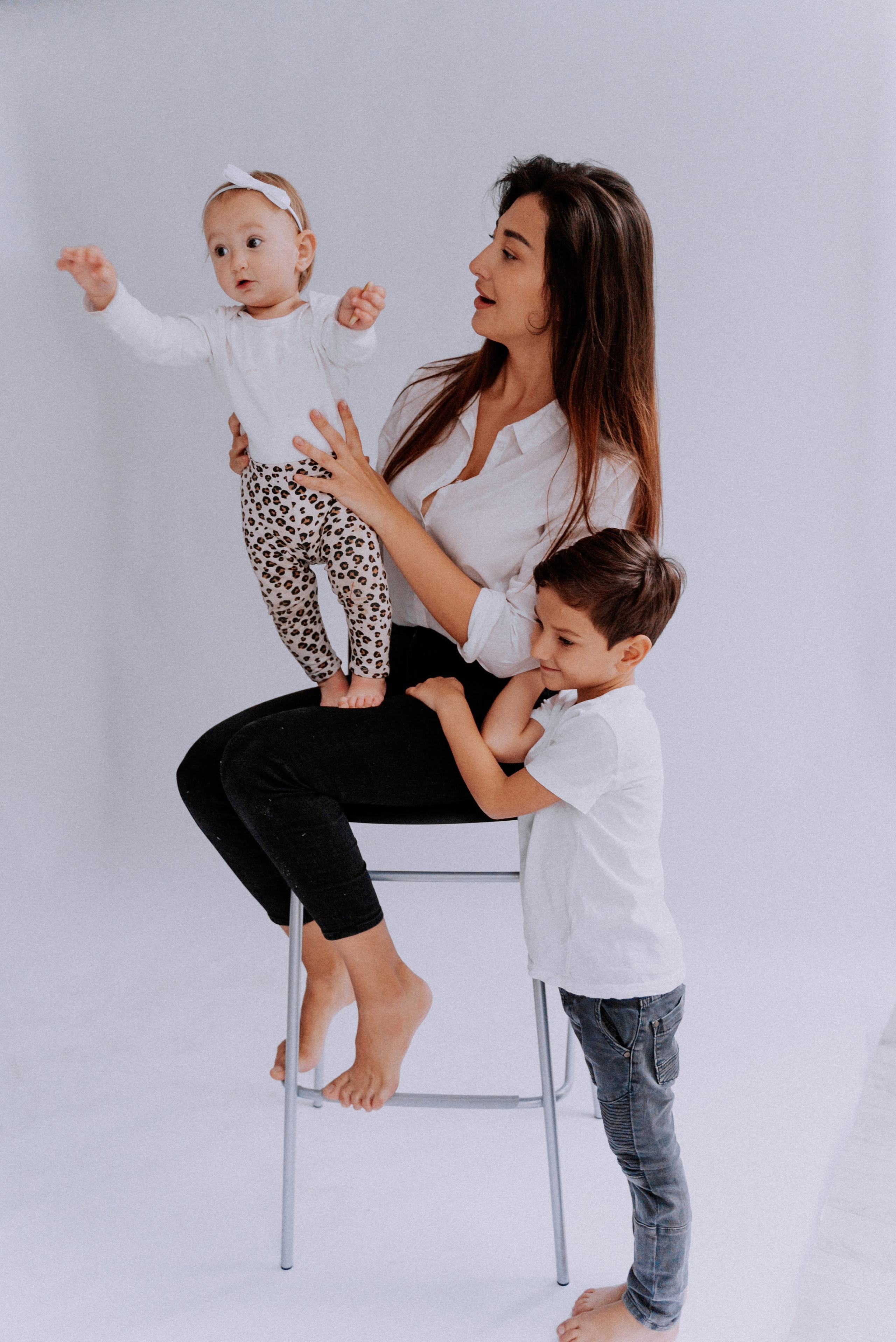 Фотосессия в Москве. Фотограф Сочи Кисматова Анастасия