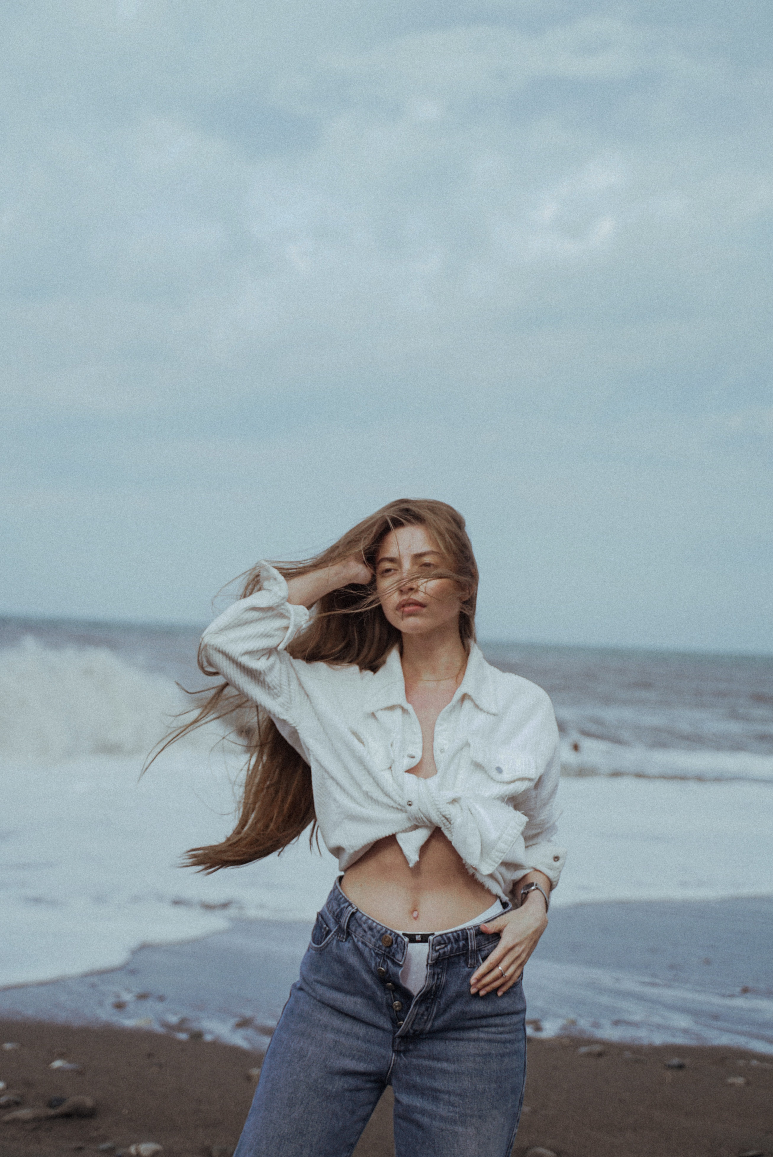 Юля. Фотограф Сочи Кисматова Анастасия